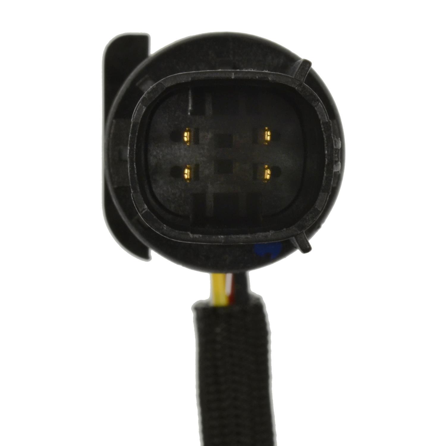 BWD FWD83 - 4WD Actuator BWD FWD83 4WD Actuator product image 3 of 3