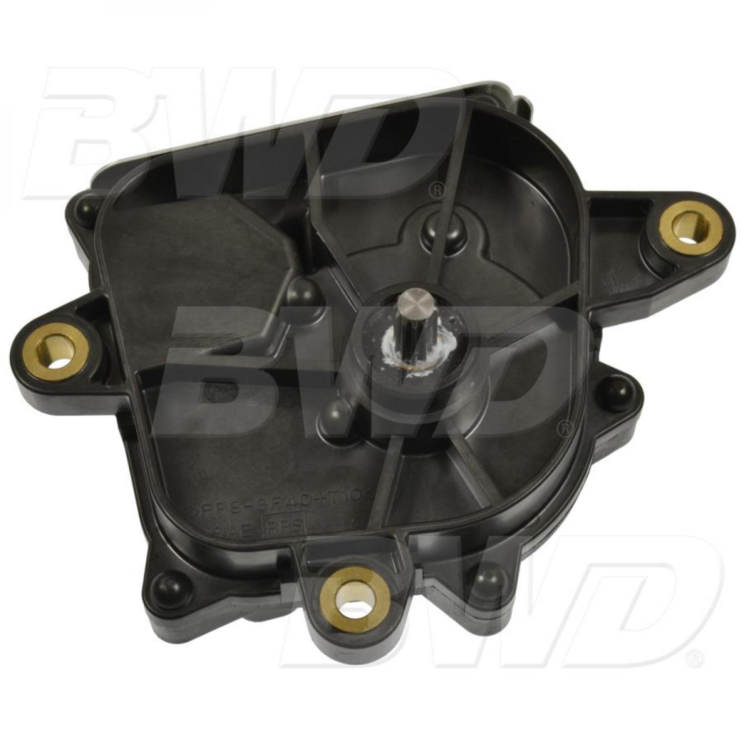 BWD FWD89 - 4WD Actuator BWD FWD89 4WD Actuator product image 1 of 3