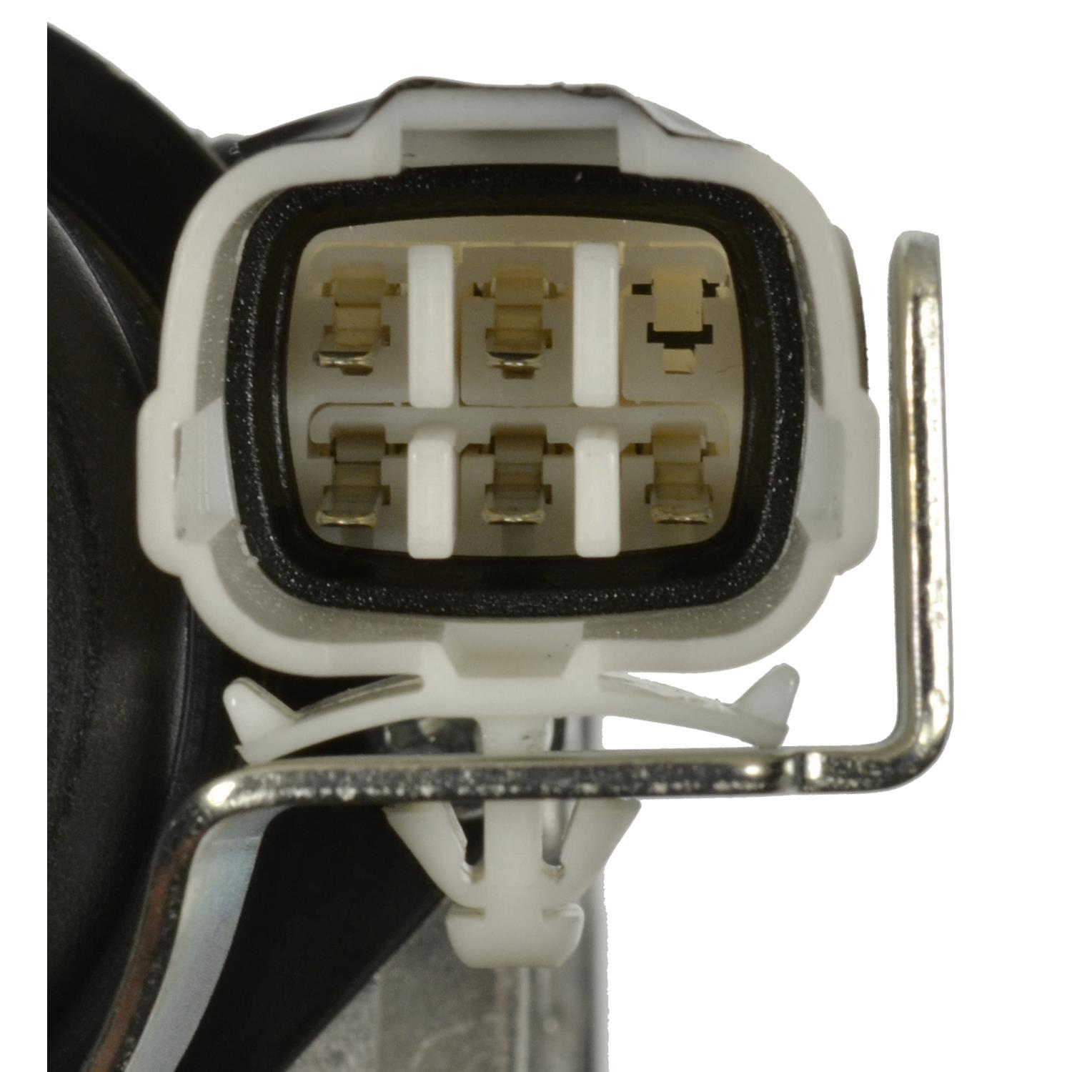BWD FWD91 - 4WD Actuator BWD FWD91 4WD Actuator product image 3 of 3