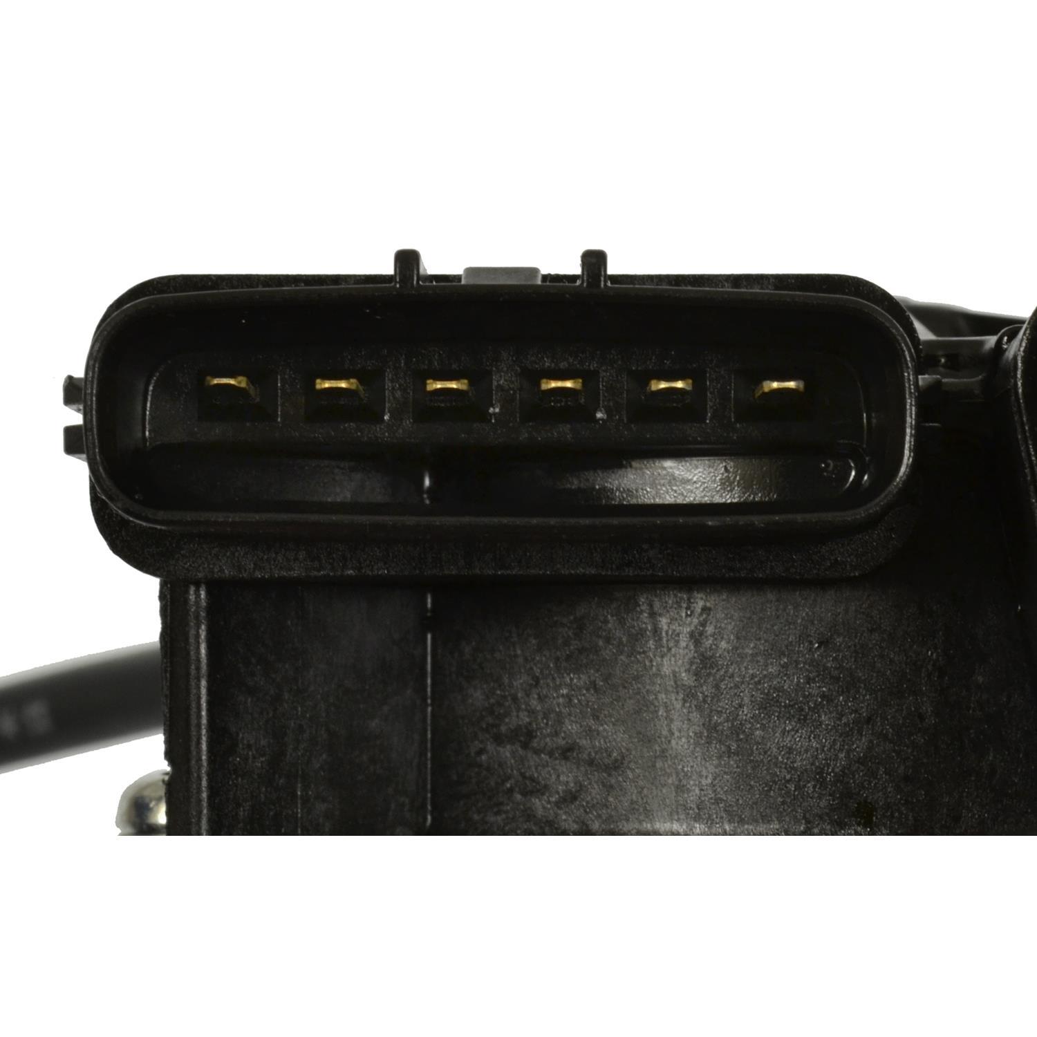 BWD FWD94 4WD Actuator product image 3 of 5