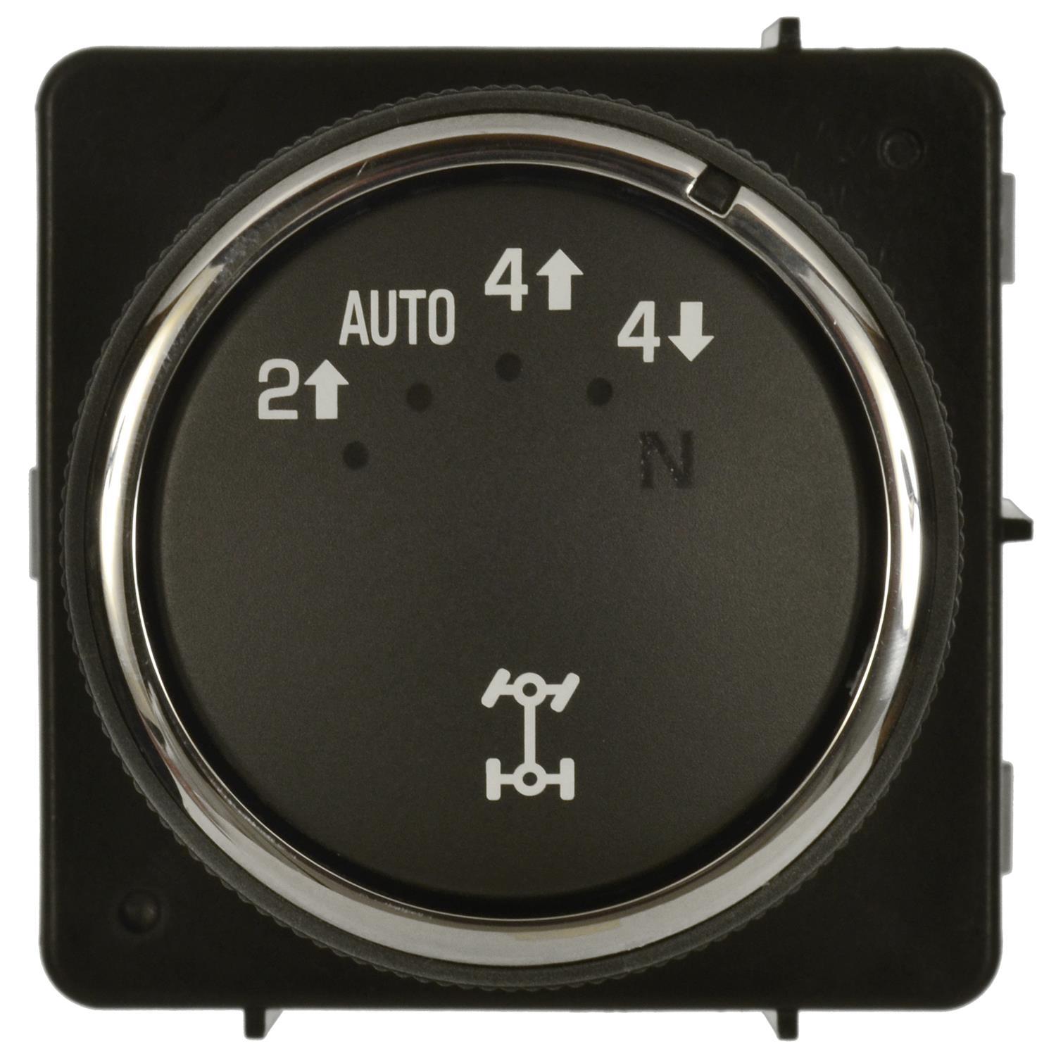 BWD FWD98 - 4WD Switch BWD FWD98 4WD Switch product image 2 of 6