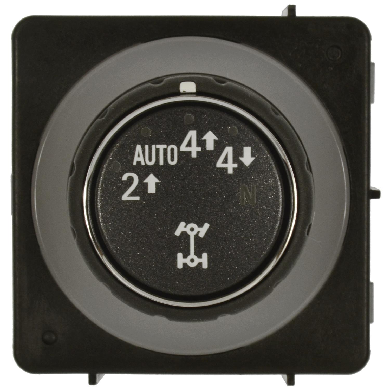 BWD FWD99 4WD Indicator Lamp Switch product image 2 of 3