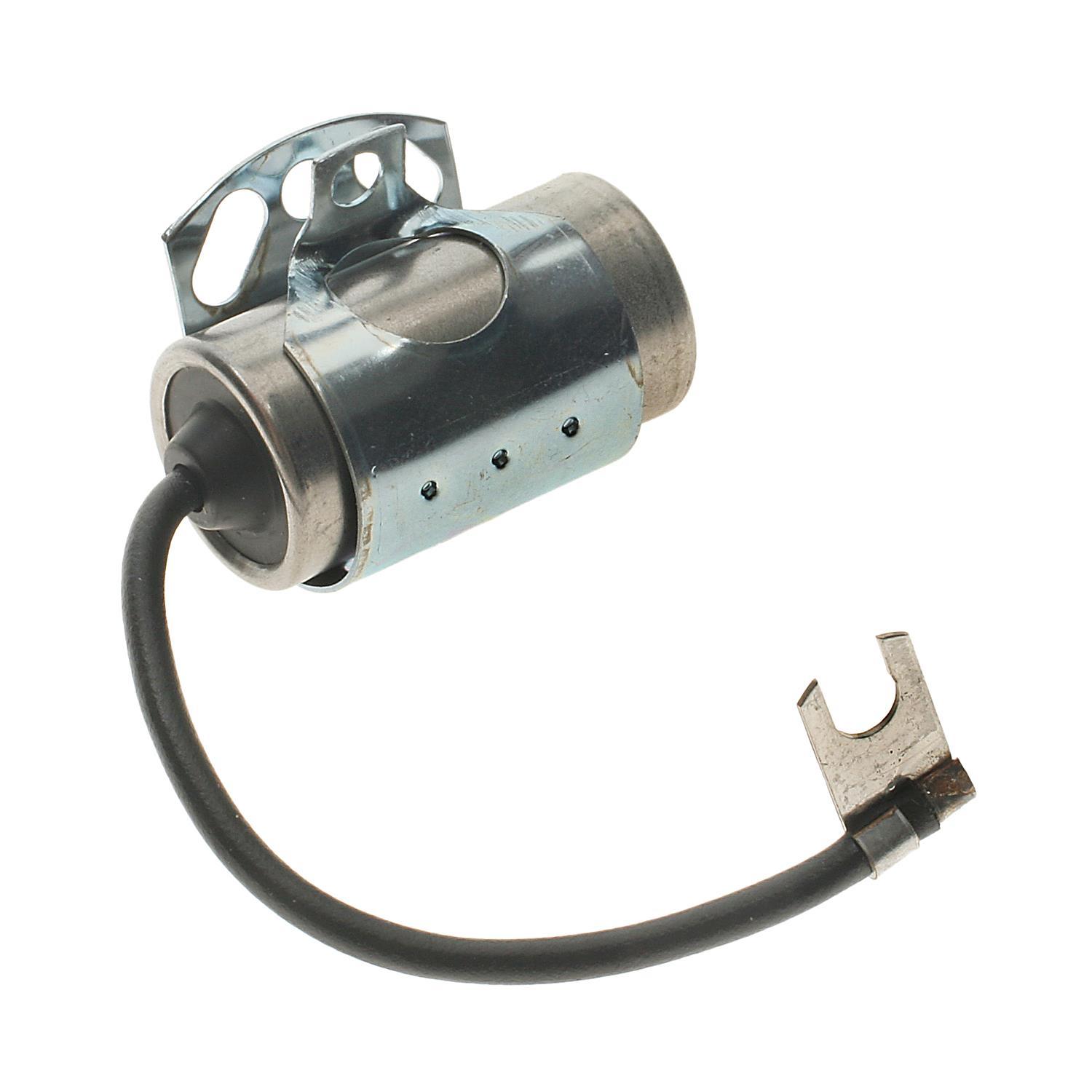 BWD G102A - Ignition Condenser BWD G102A Ignition Condenser product image 1 of 7