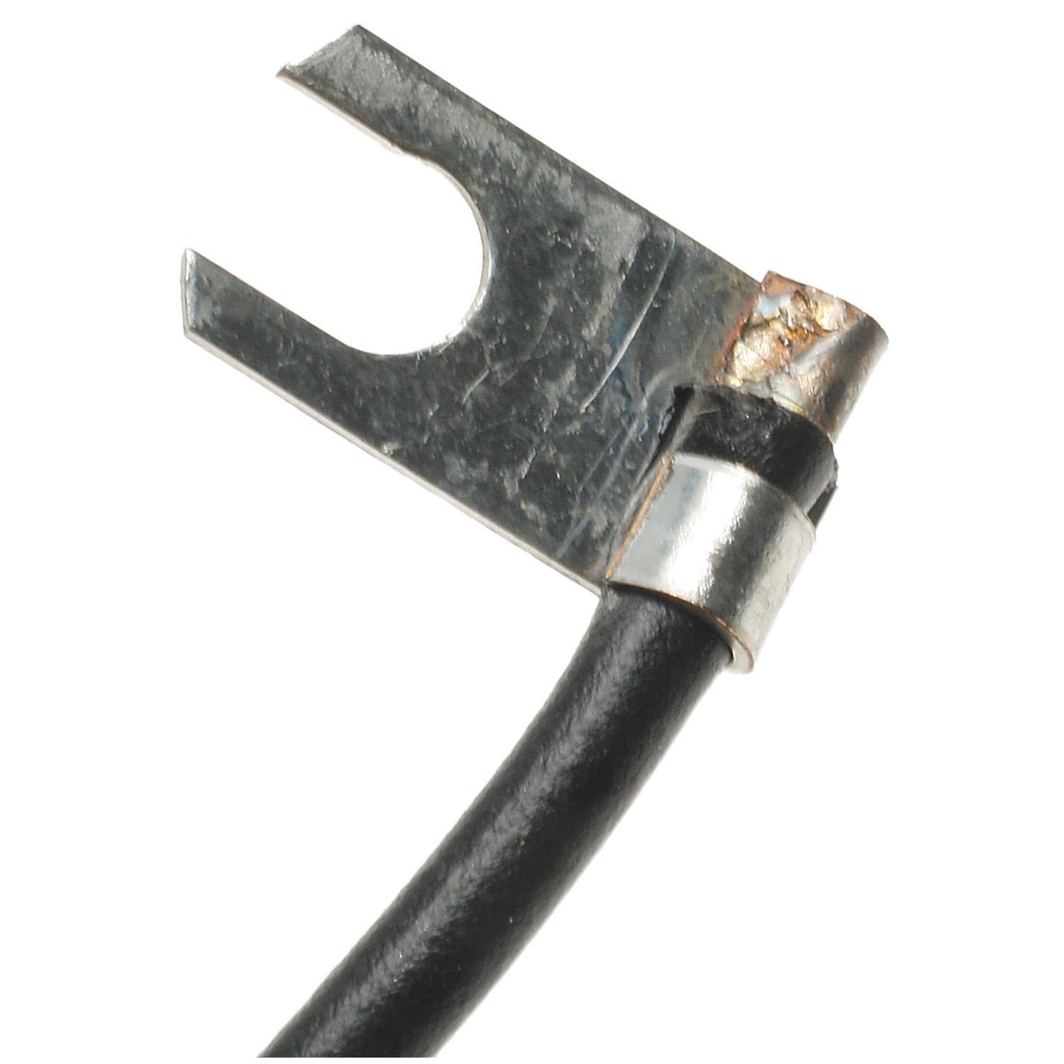 BWD G102A - Ignition Condenser BWD G102A Ignition Condenser product image 2 of 7