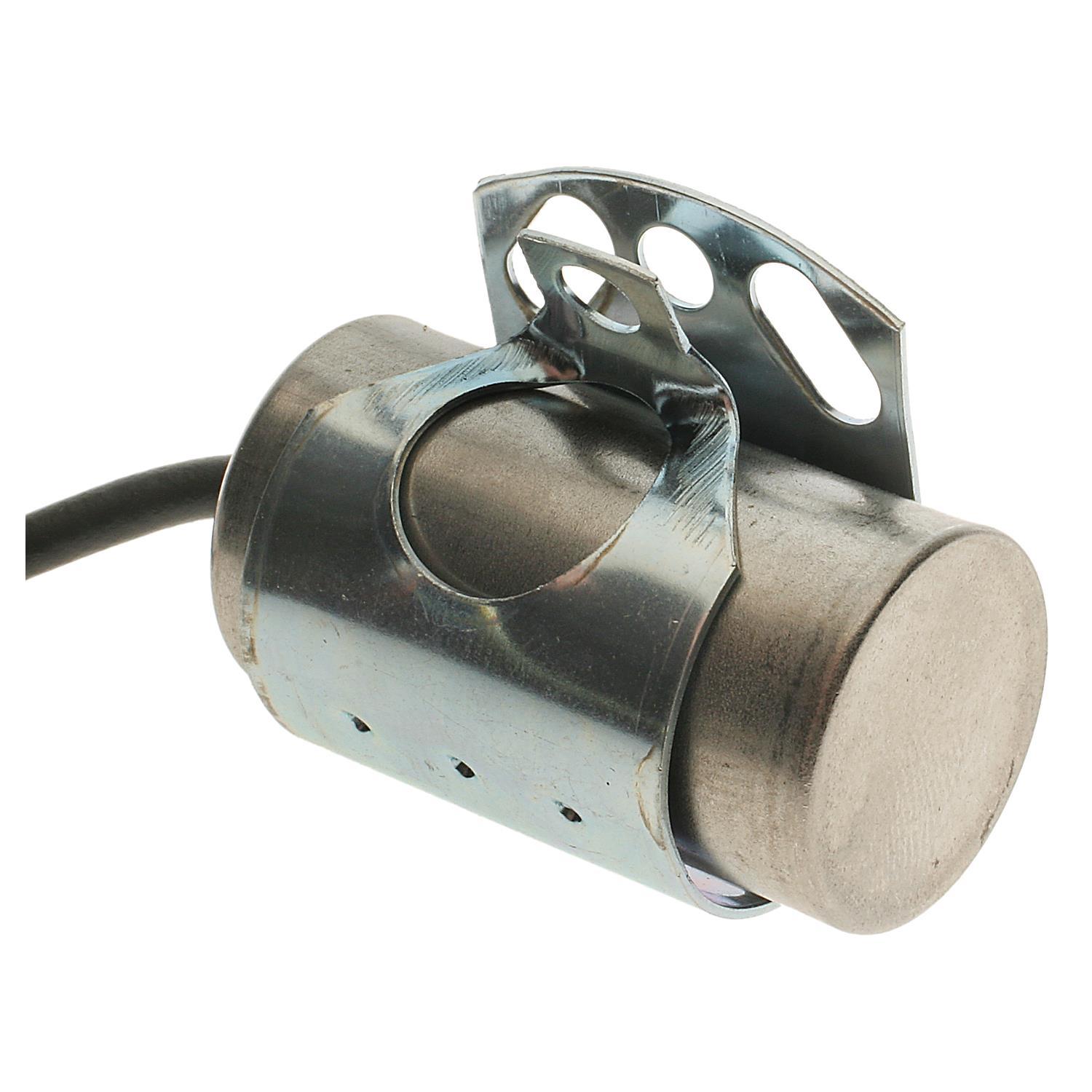 BWD G102A - Ignition Condenser BWD G102A Ignition Condenser product image 3 of 7