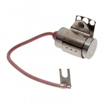 BWD G102H - Ignition Condenser BWD G102H Ignition Condenser product image 2 of 3