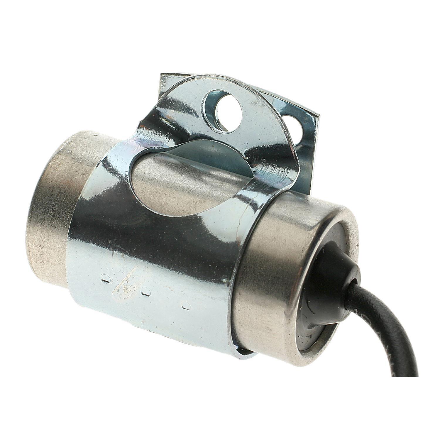 BWD G111 - Ignition Condenser BWD G111 Ignition Condenser product image 1 of 7