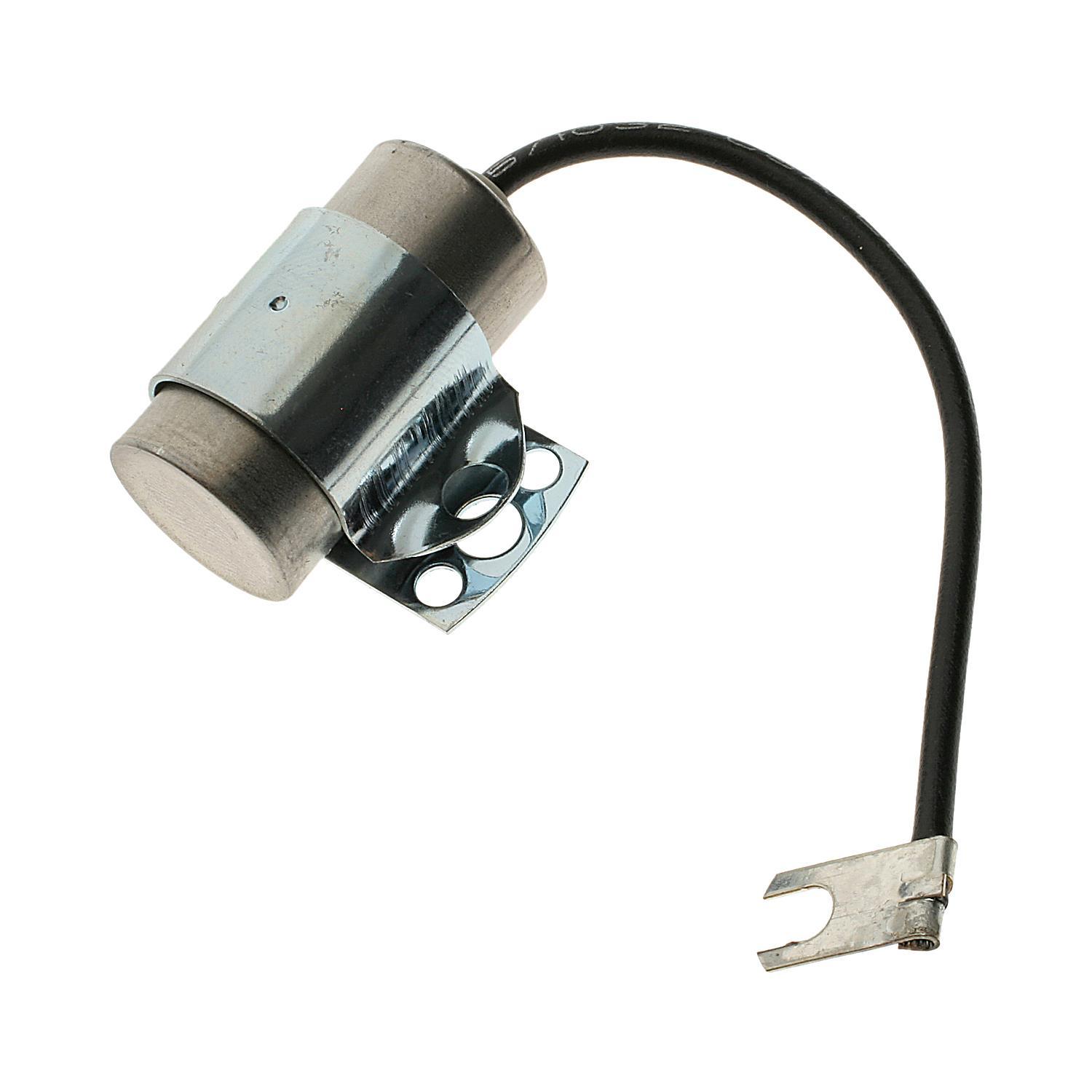 BWD G120A - Ignition Condenser BWD G120A Ignition Condenser product image 2 of 3