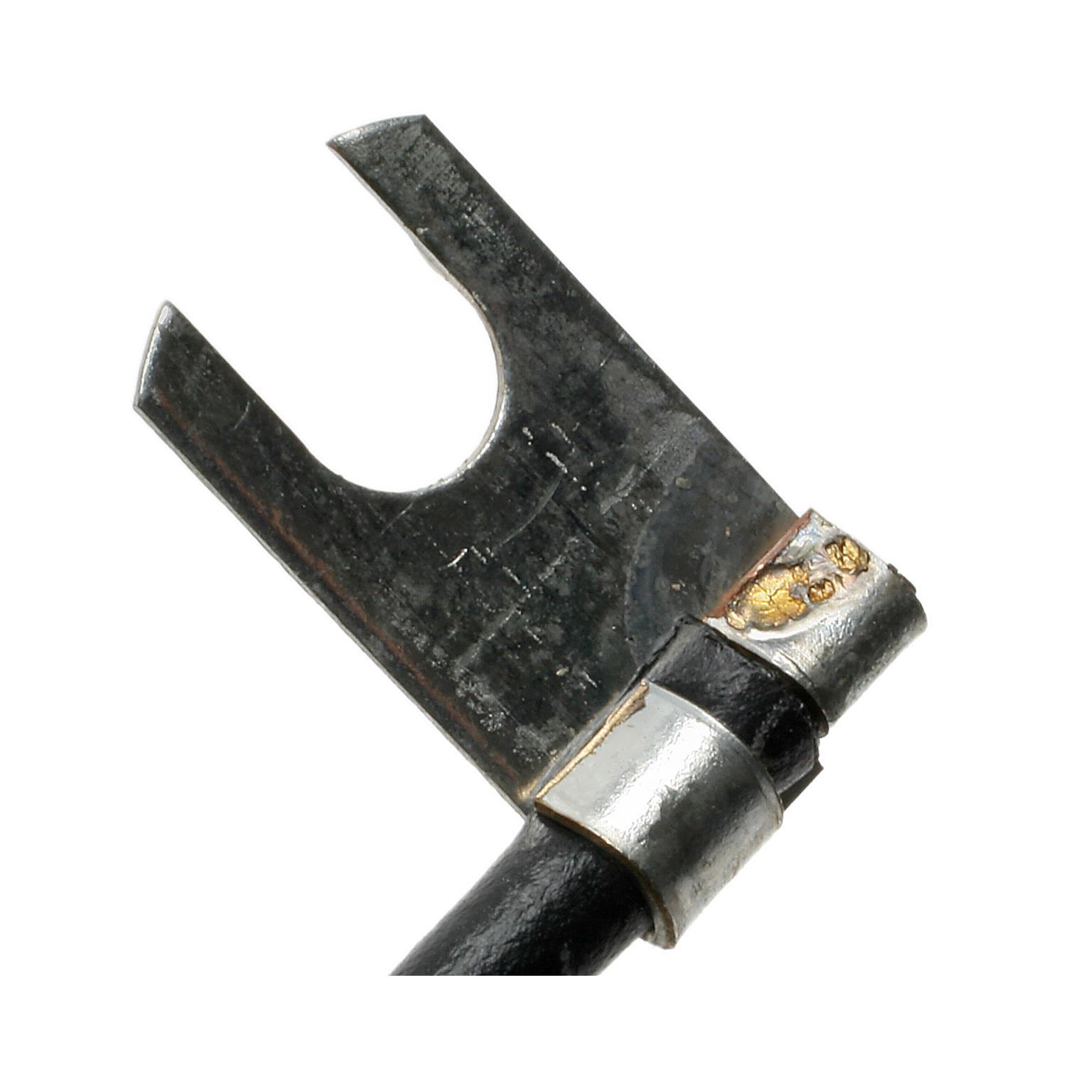 BWD G120A - Ignition Condenser BWD G120A Ignition Condenser product image 3 of 3