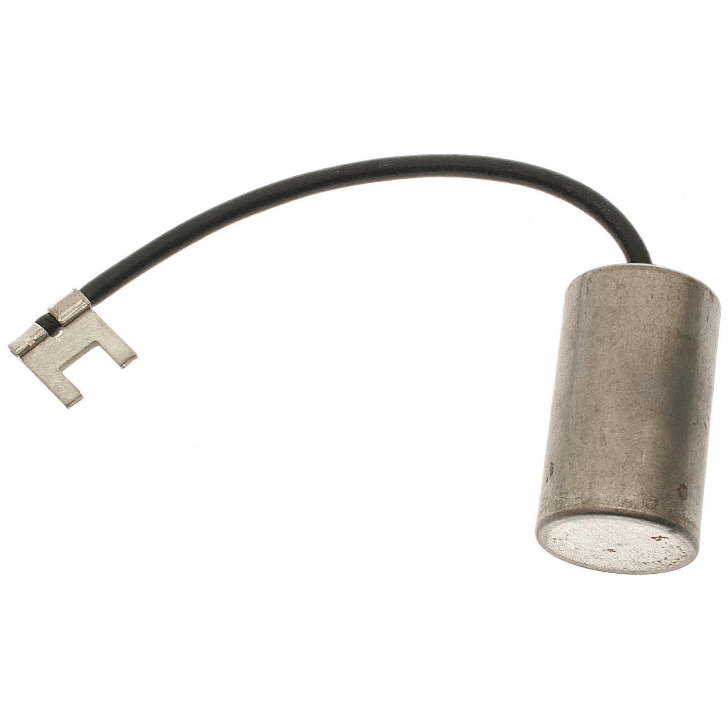 BWD G123 - Ignition Condenser BWD G123 Ignition Condenser product image 2 of 3
