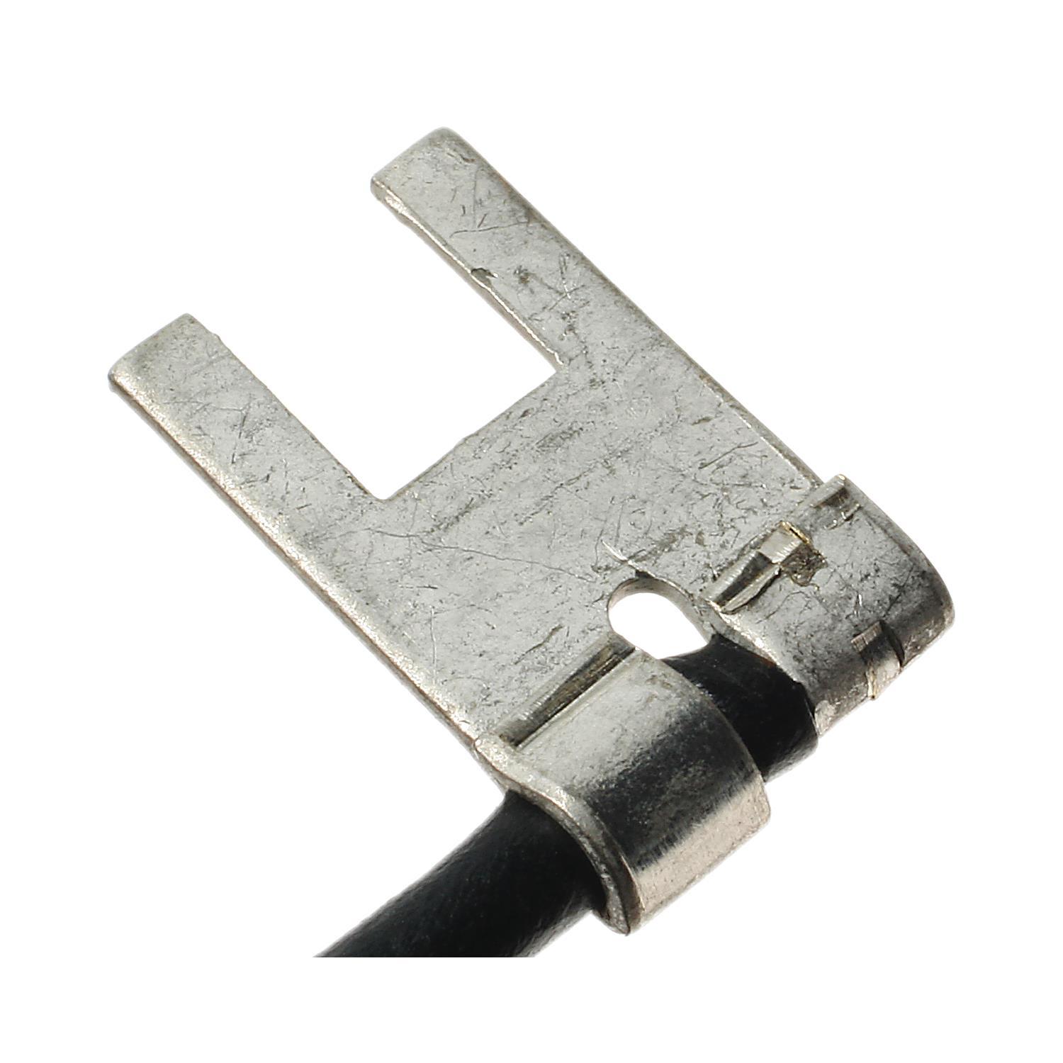 BWD G123 - Ignition Condenser BWD G123 Ignition Condenser product image 3 of 3