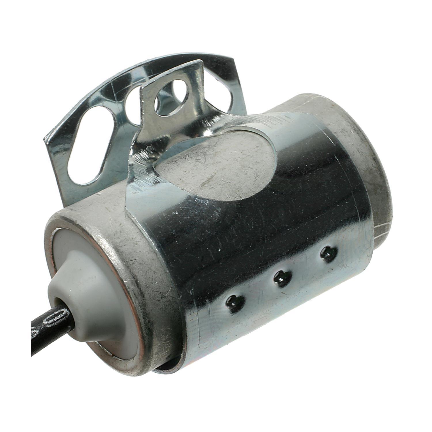 BWD G124 Ignition Condenser product image 1 of 3