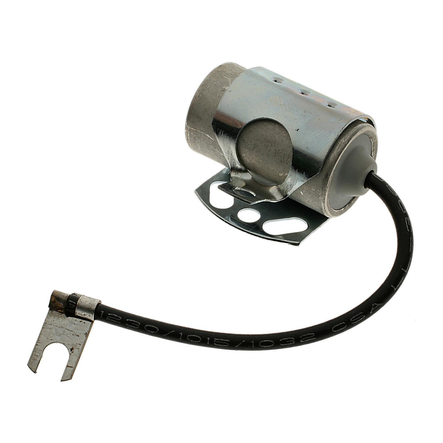 BWD G124 Ignition Condenser product image 2 of 3