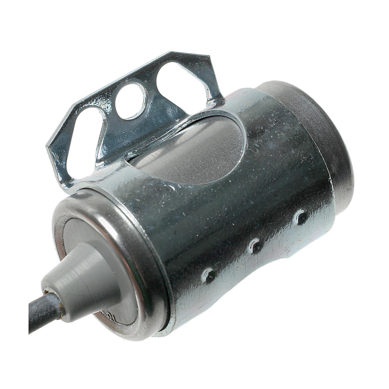 BWD G126 Ignition Condenser product image 1 of 3