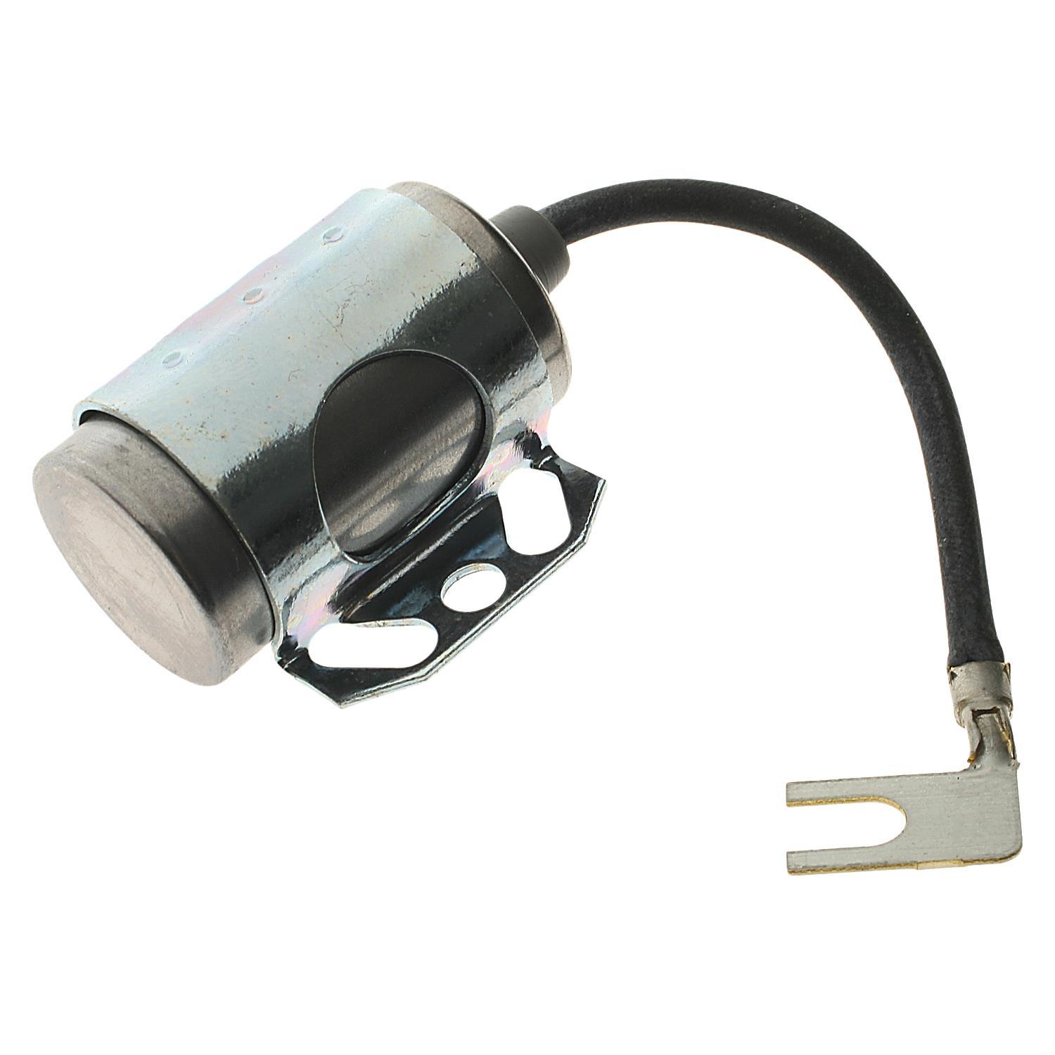 BWD G126 Ignition Condenser product image 2 of 3