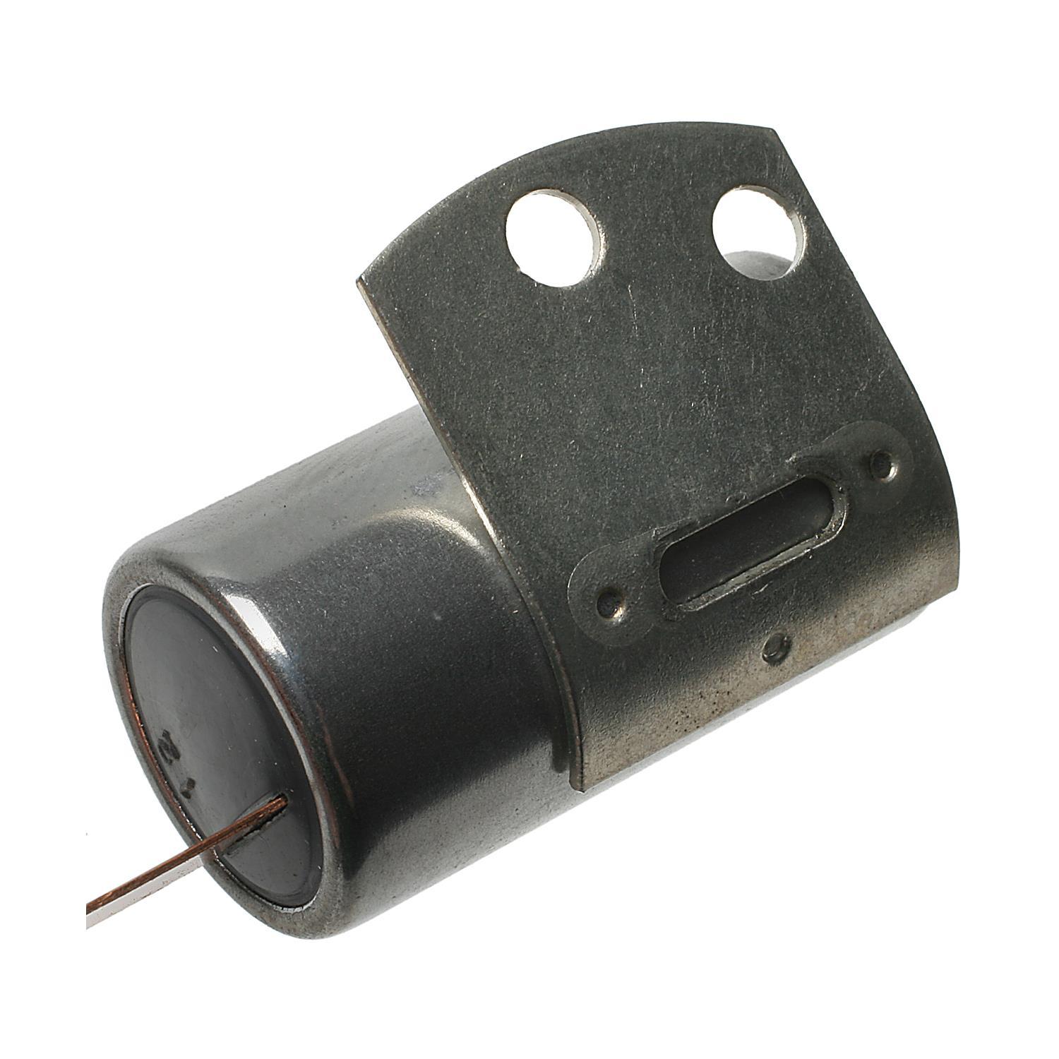 BWD G128 - Ignition Condenser BWD G128 Ignition Condenser product image 1 of 3