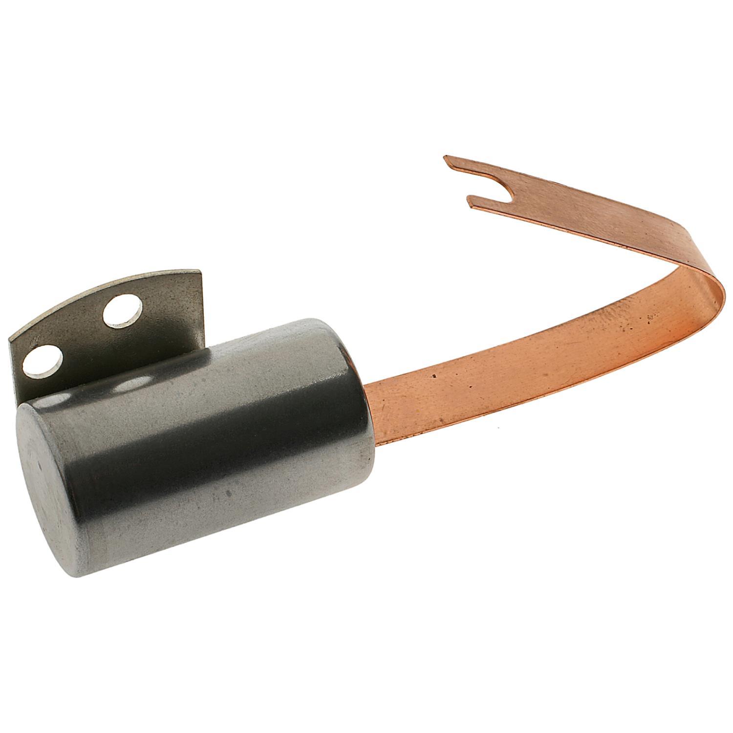 BWD G128 - Ignition Condenser BWD G128 Ignition Condenser product image 2 of 3