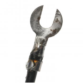BWD G130 Ignition Condenser product image 2 of 2