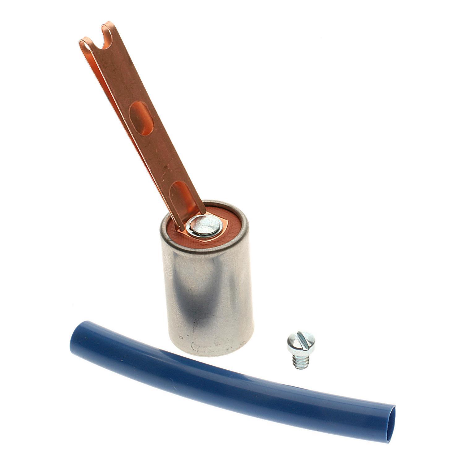 BWD G136 - Ignition Condenser BWD G136 Ignition Condenser product image 1 of 7