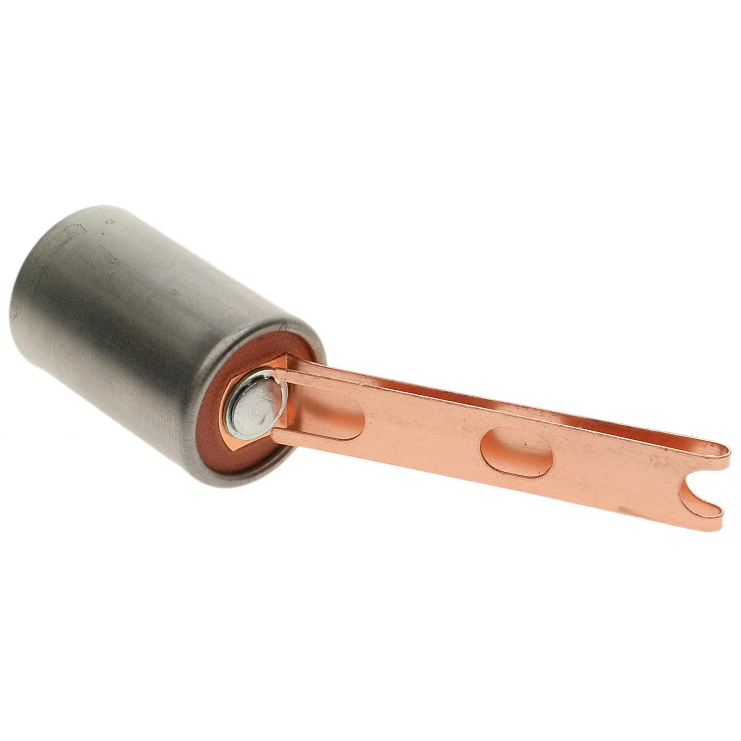 BWD G136 - Ignition Condenser BWD G136 Ignition Condenser product image 2 of 7