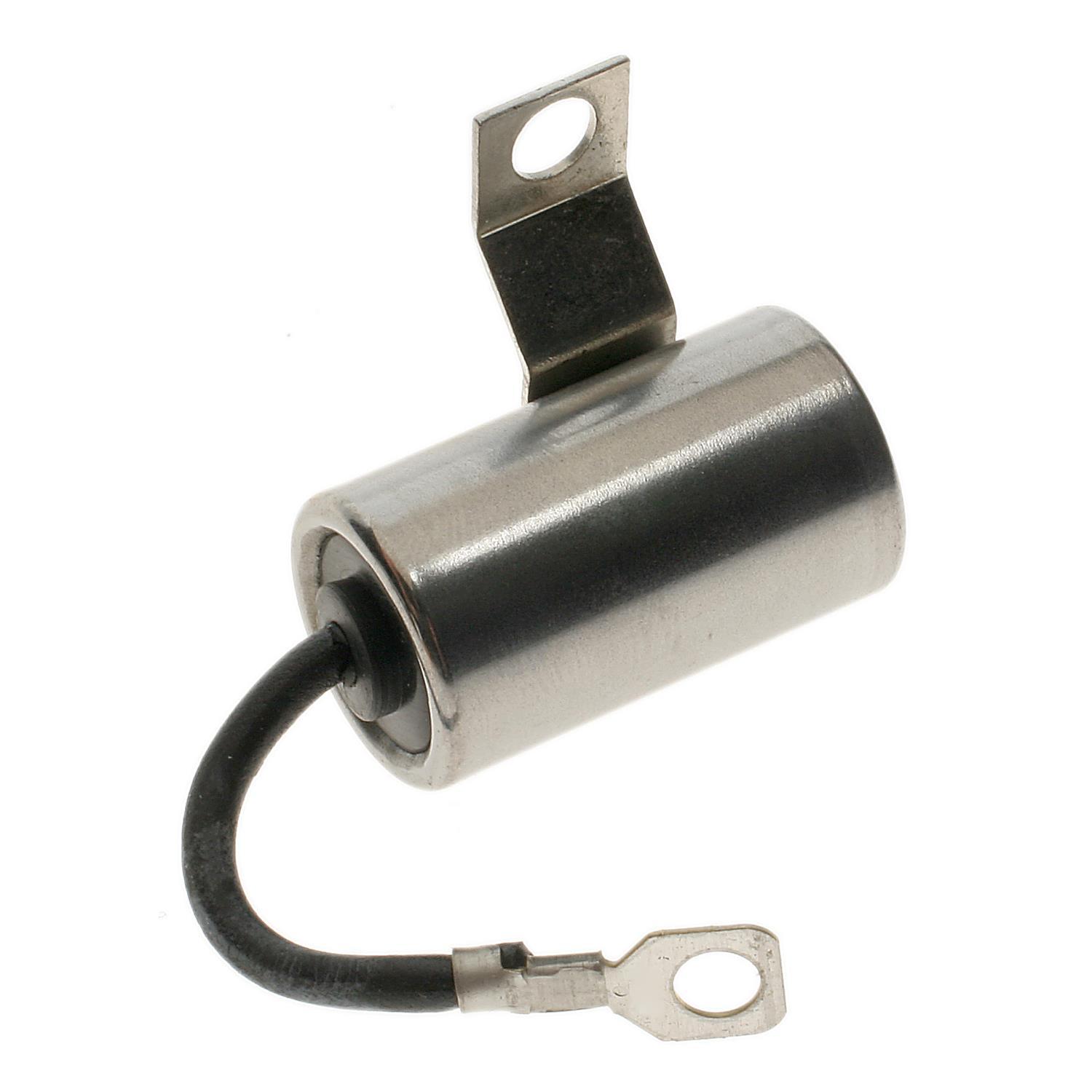BWD G140 - Ignition Condenser BWD G140 Ignition Condenser product image 2 of 3