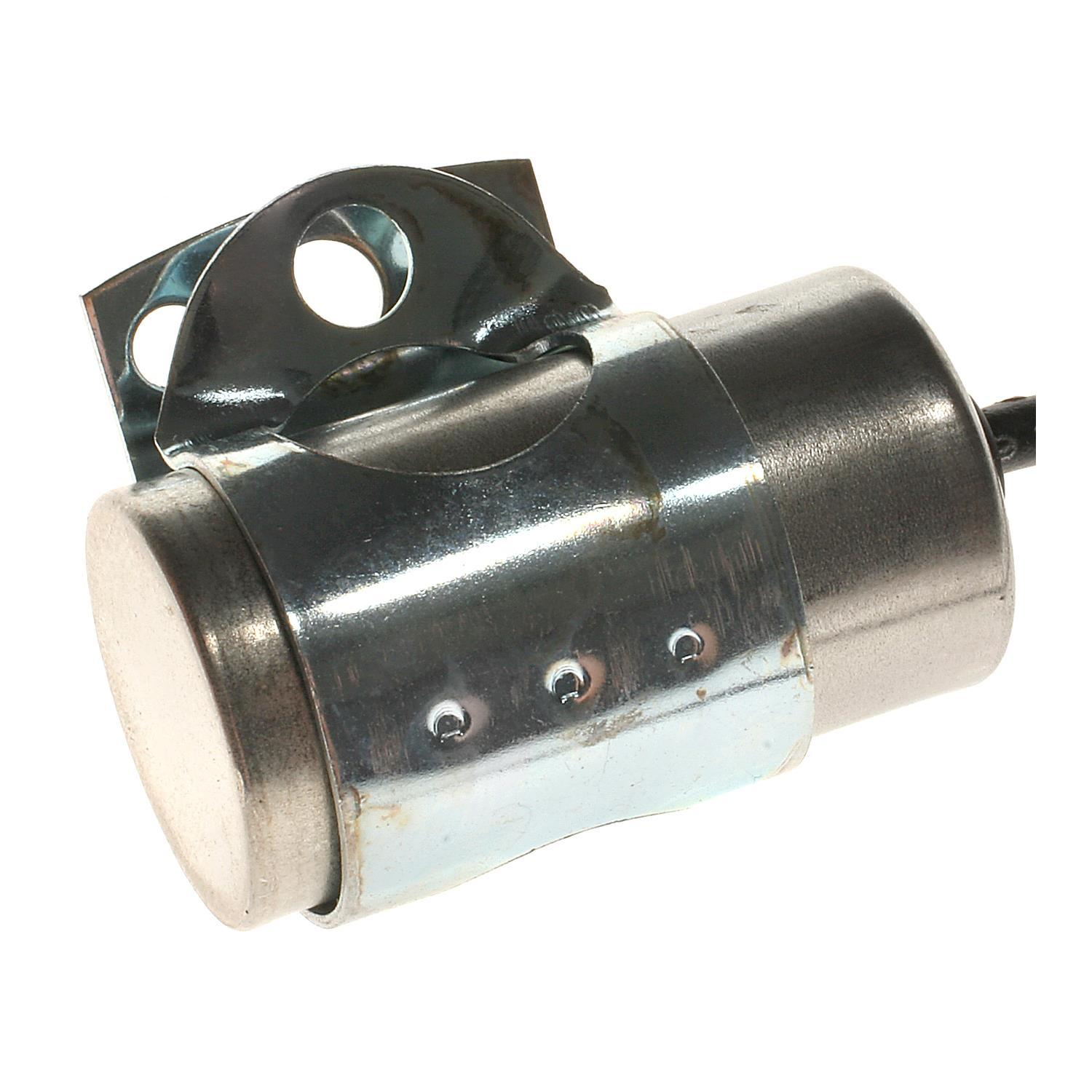 BWD G141 - Ignition Condenser BWD G141 Ignition Condenser product image 1 of 7