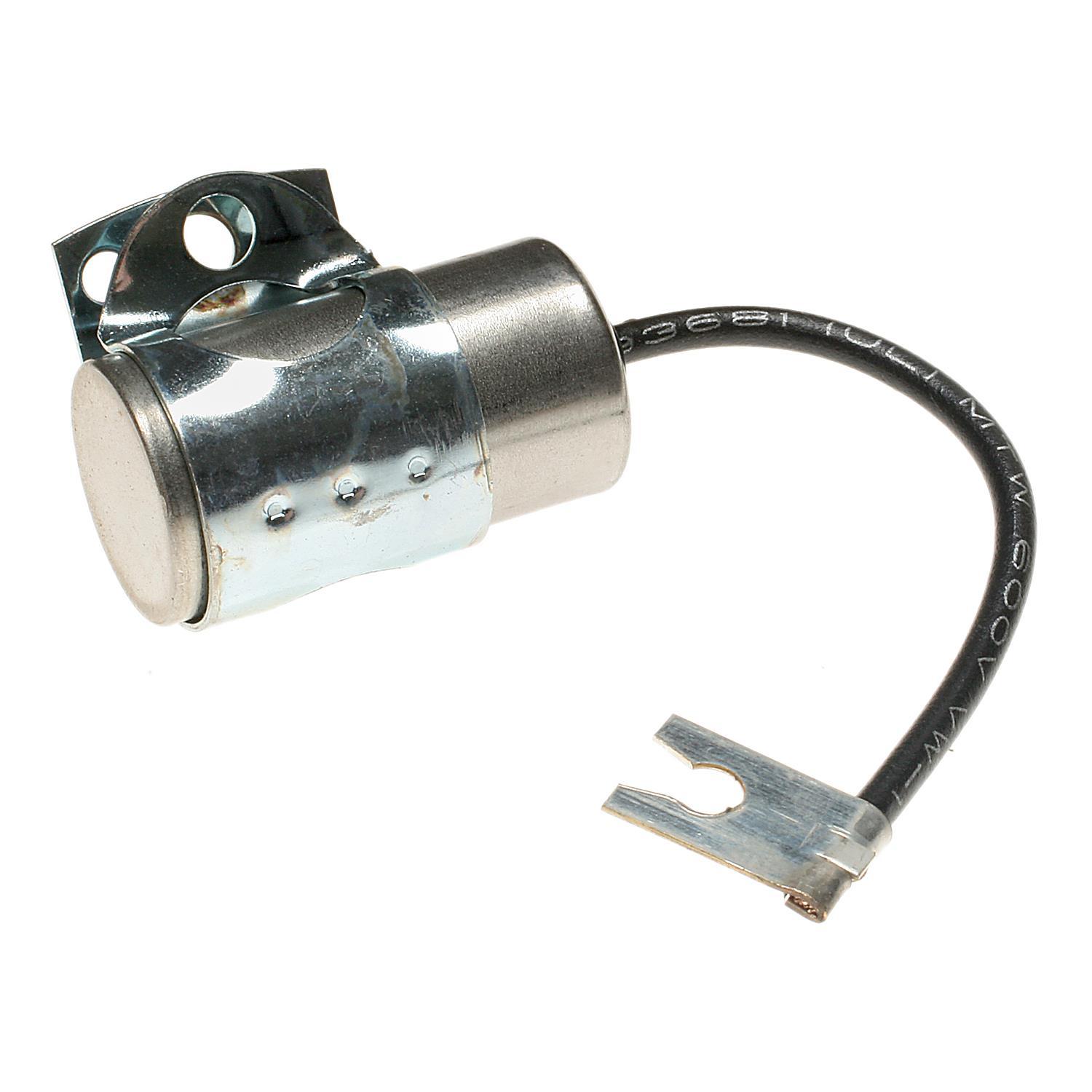BWD G141 - Ignition Condenser BWD G141 Ignition Condenser product image 2 of 7