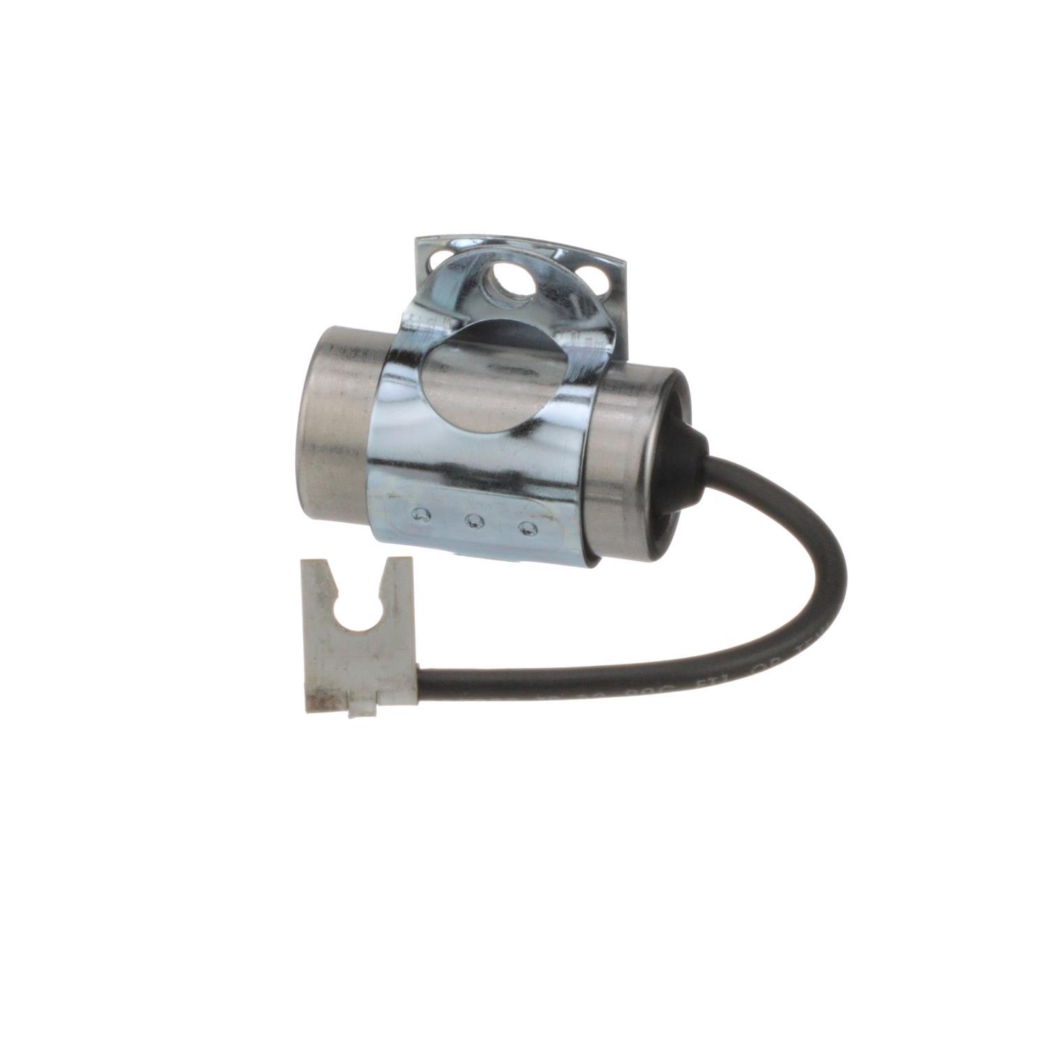 BWD G141 - Ignition Condenser BWD G141 Ignition Condenser product image 4 of 7