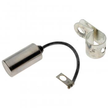 BWD Radio Capacitor product image