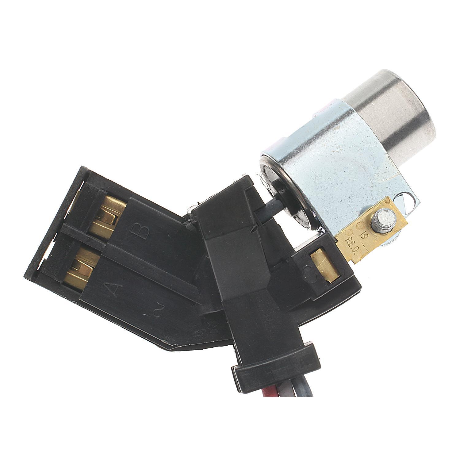 BWD G201 - Radio Capacitor BWD G201 Radio Capacitor product image 1 of 4