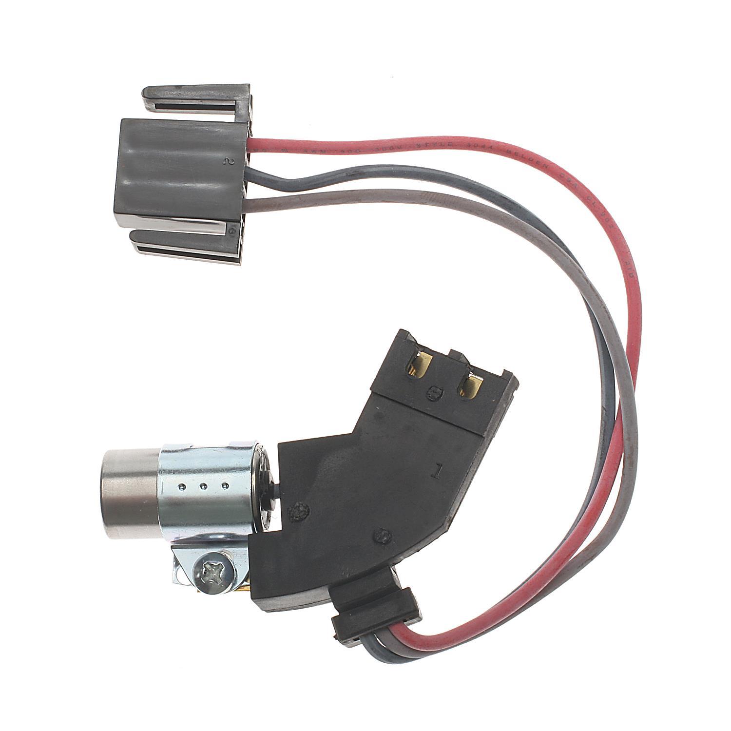 BWD G201 - Radio Capacitor BWD G201 Radio Capacitor product image 2 of 4