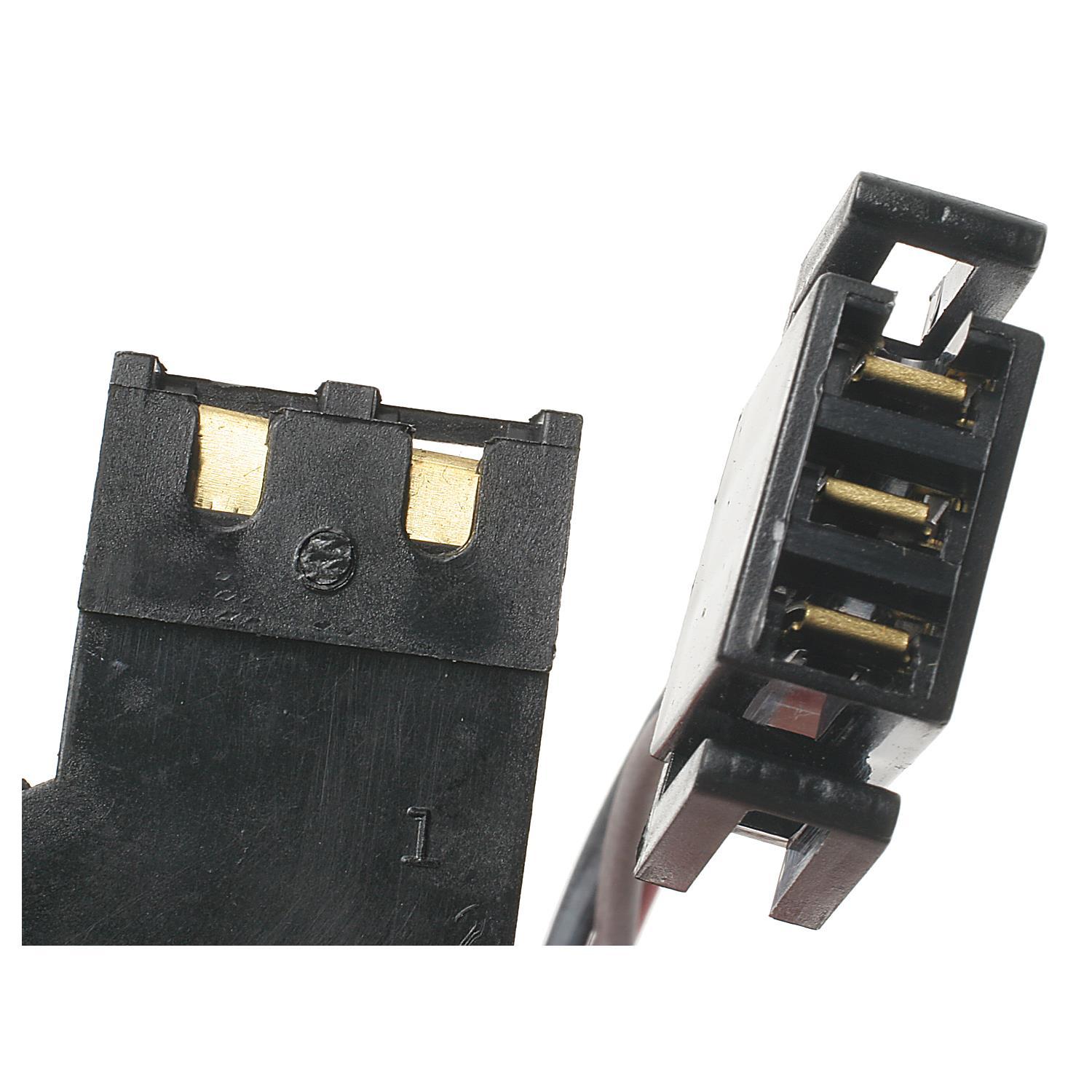BWD G201 - Radio Capacitor BWD G201 Radio Capacitor product image 3 of 4