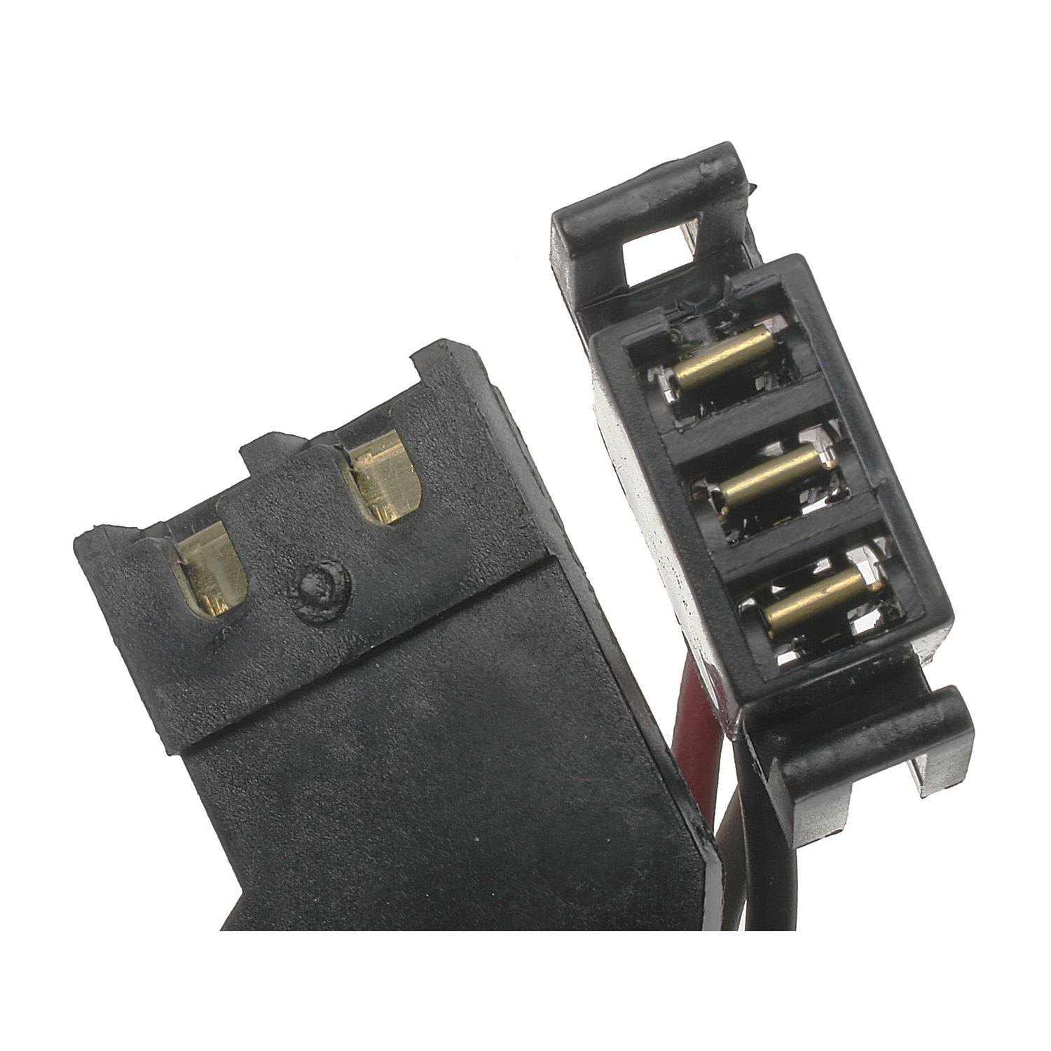 BWD G204 - Radio Capacitor BWD G204 Alternator Capacitor product image 3 of 3