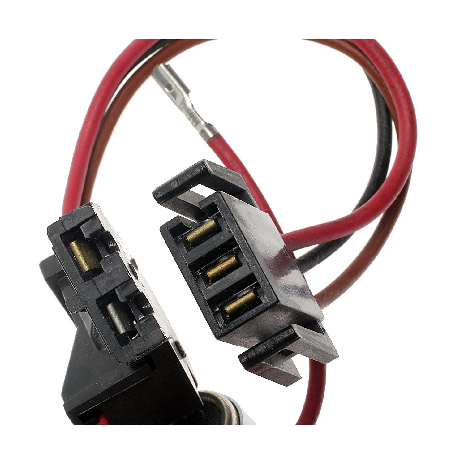 BWD G206 - Radio Capacitor BWD G206 Radio Capacitor product image 3 of 3