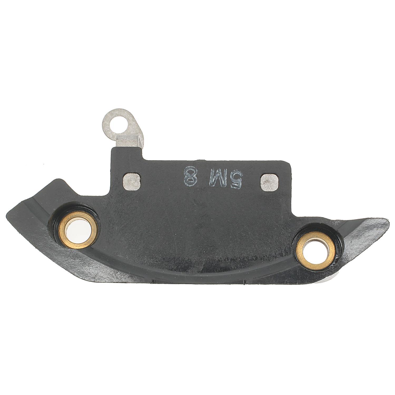 BWD G300 - Radio Capacitor BWD G300 Alternator Capacitor product image 3 of 3