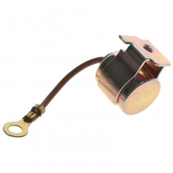 BWD G301 Radio Capacitor product image 2 of 3