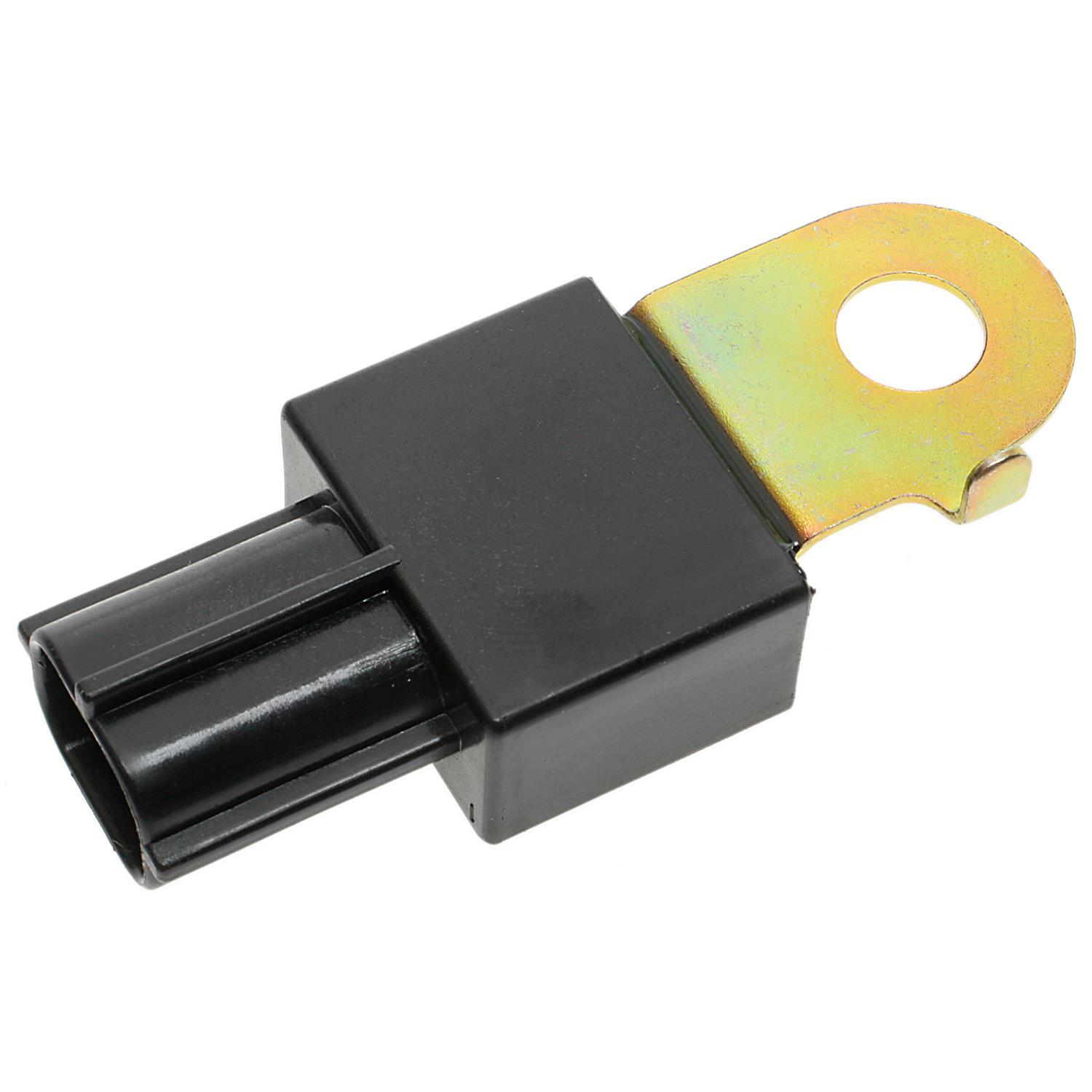 BWD G303 - Radio Capacitor BWD G303 Alternator Capacitor product image 1 of 3