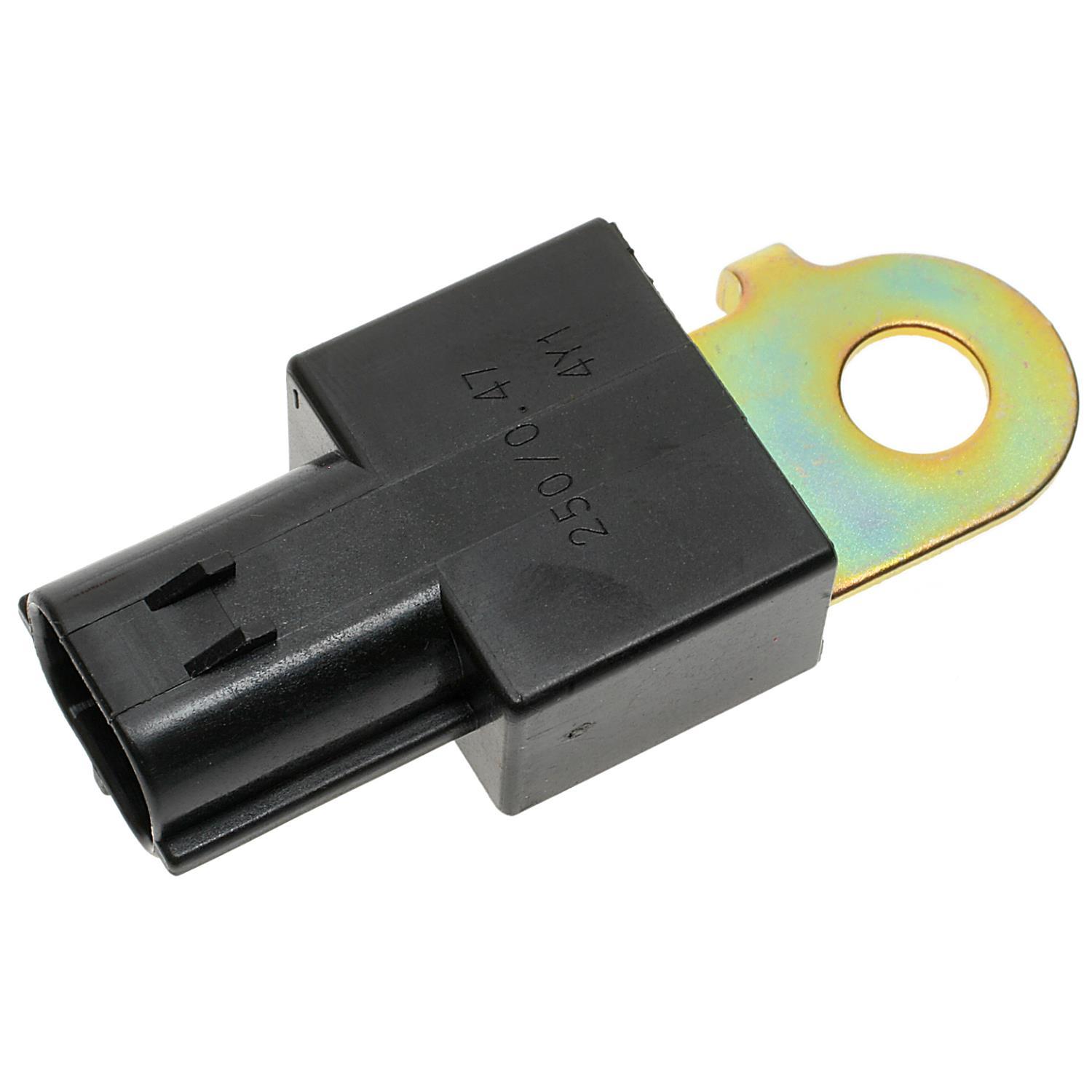 BWD G303 - Radio Capacitor BWD G303 Alternator Capacitor product image 2 of 3