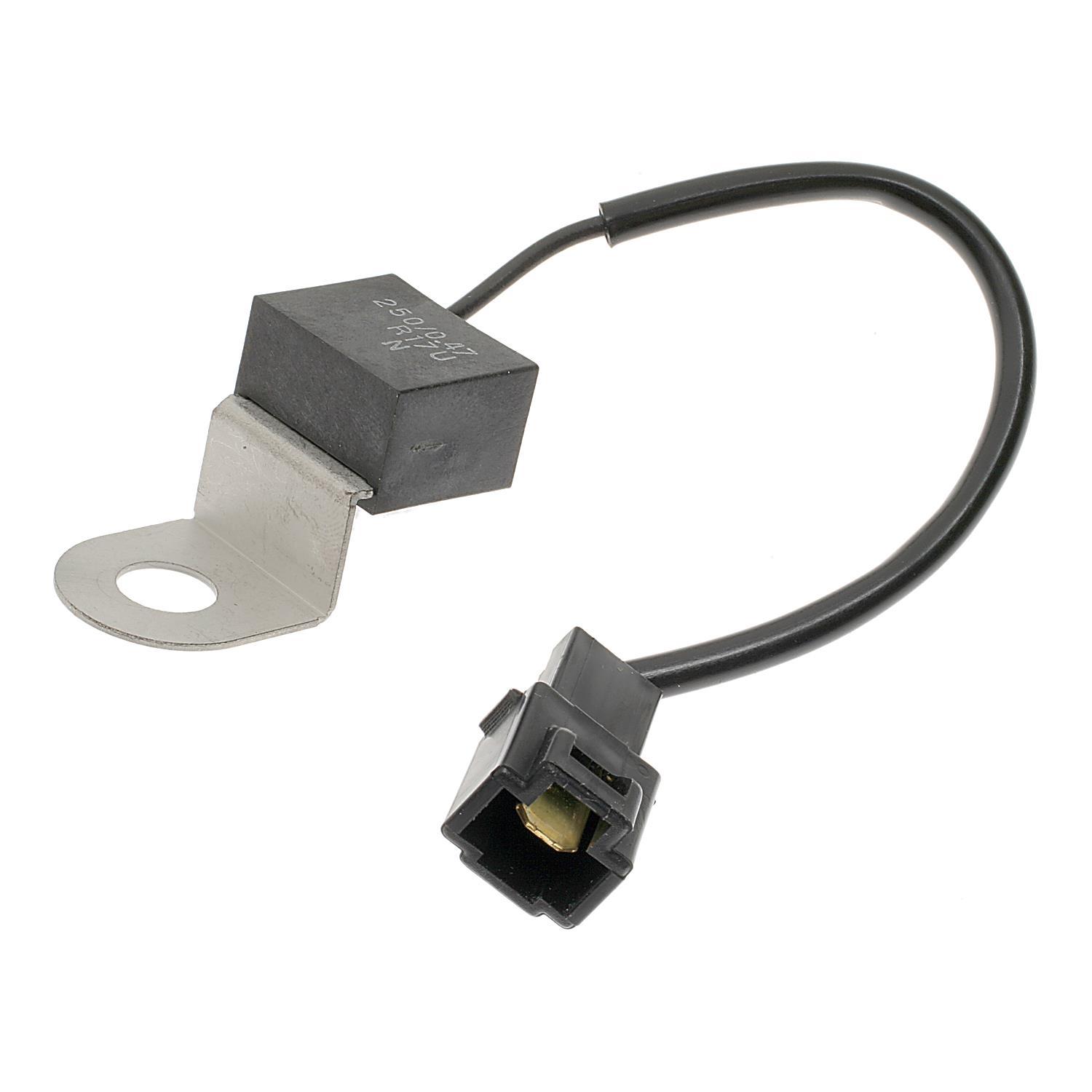 BWD G305 - Radio Capacitor BWD G305 Radio Capacitor product image 2 of 3