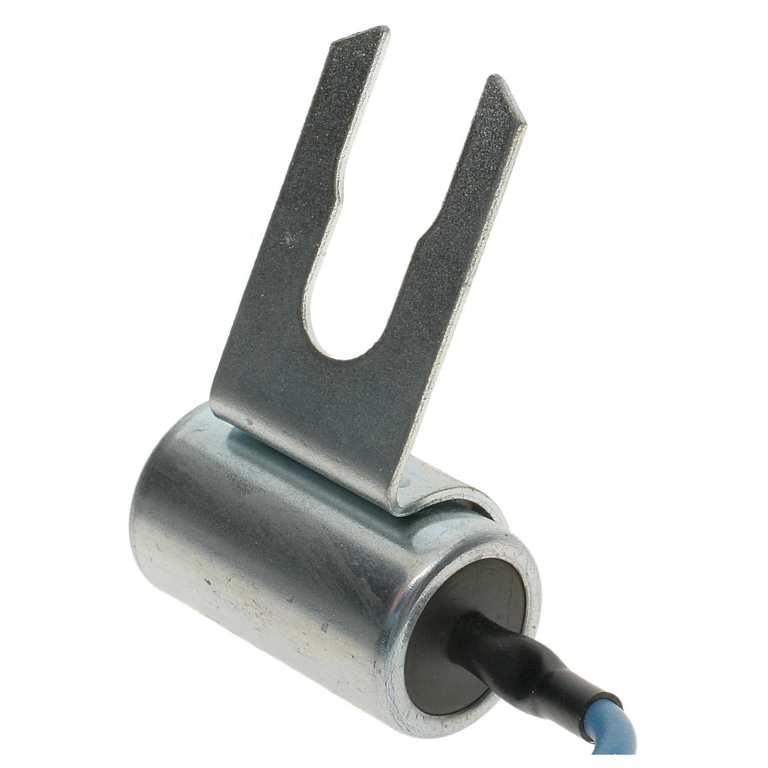 BWD G306 - Radio Capacitor BWD G306 Radio Capacitor product image 1 of 3