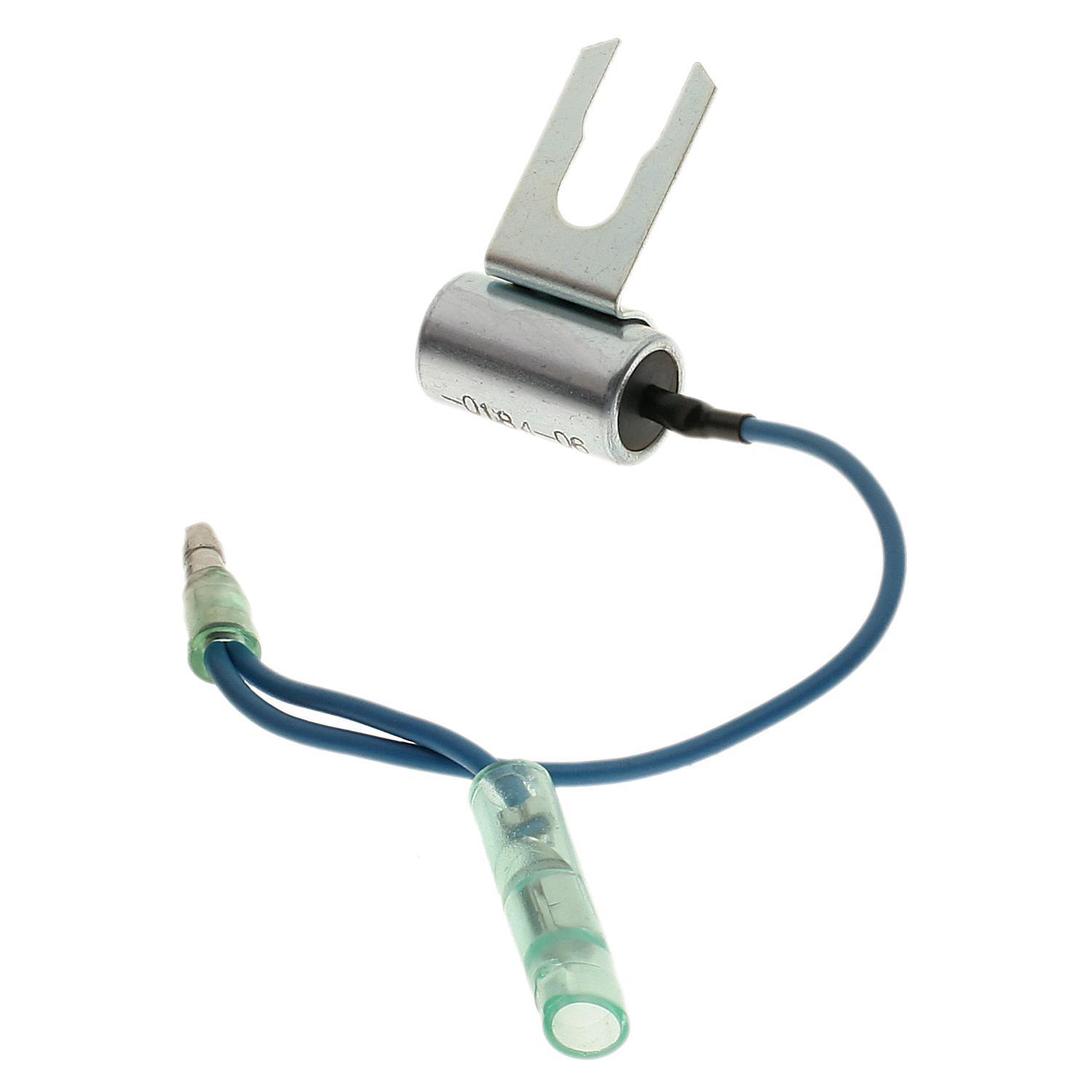 BWD G306 - Radio Capacitor BWD G306 Radio Capacitor product image 2 of 3