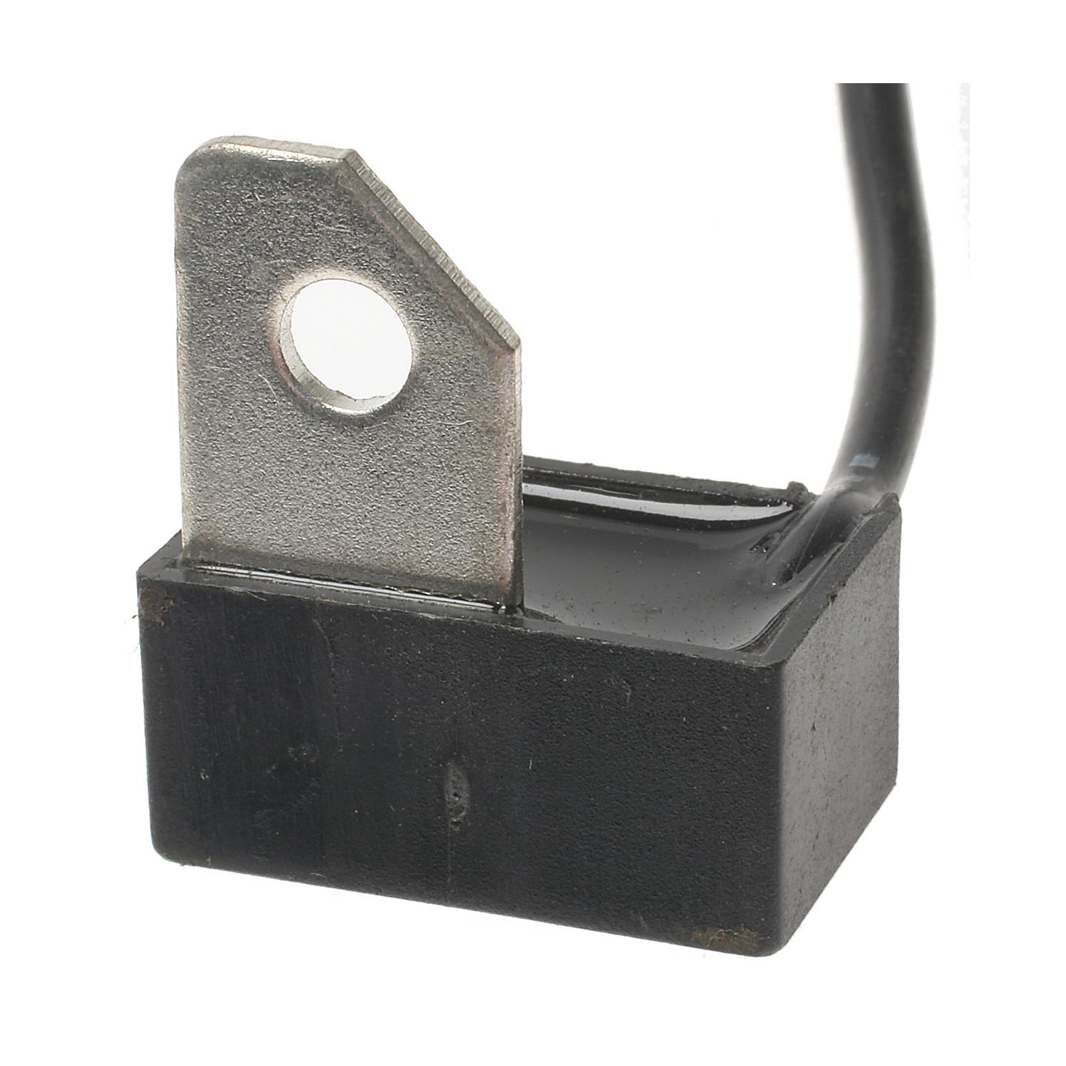 BWD G309 - Radio Capacitor BWD G309 Radio Capacitor product image 3 of 3
