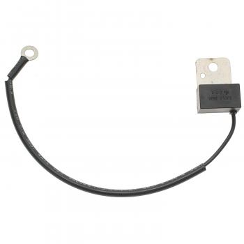 BWD G312 Radio Capacitor product image 1 of 3