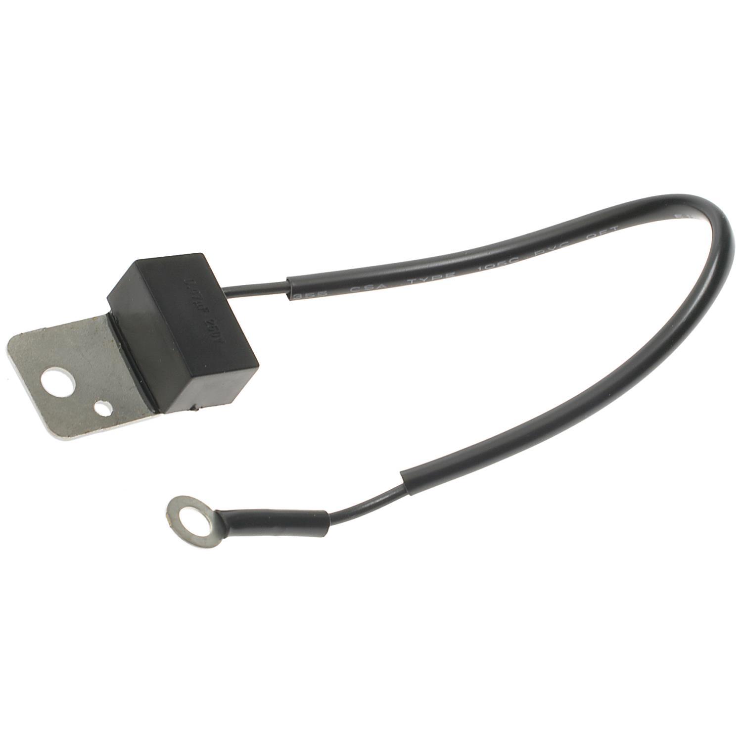 BWD G314 - Radio Capacitor BWD G314 Radio Capacitor product image 2 of 3