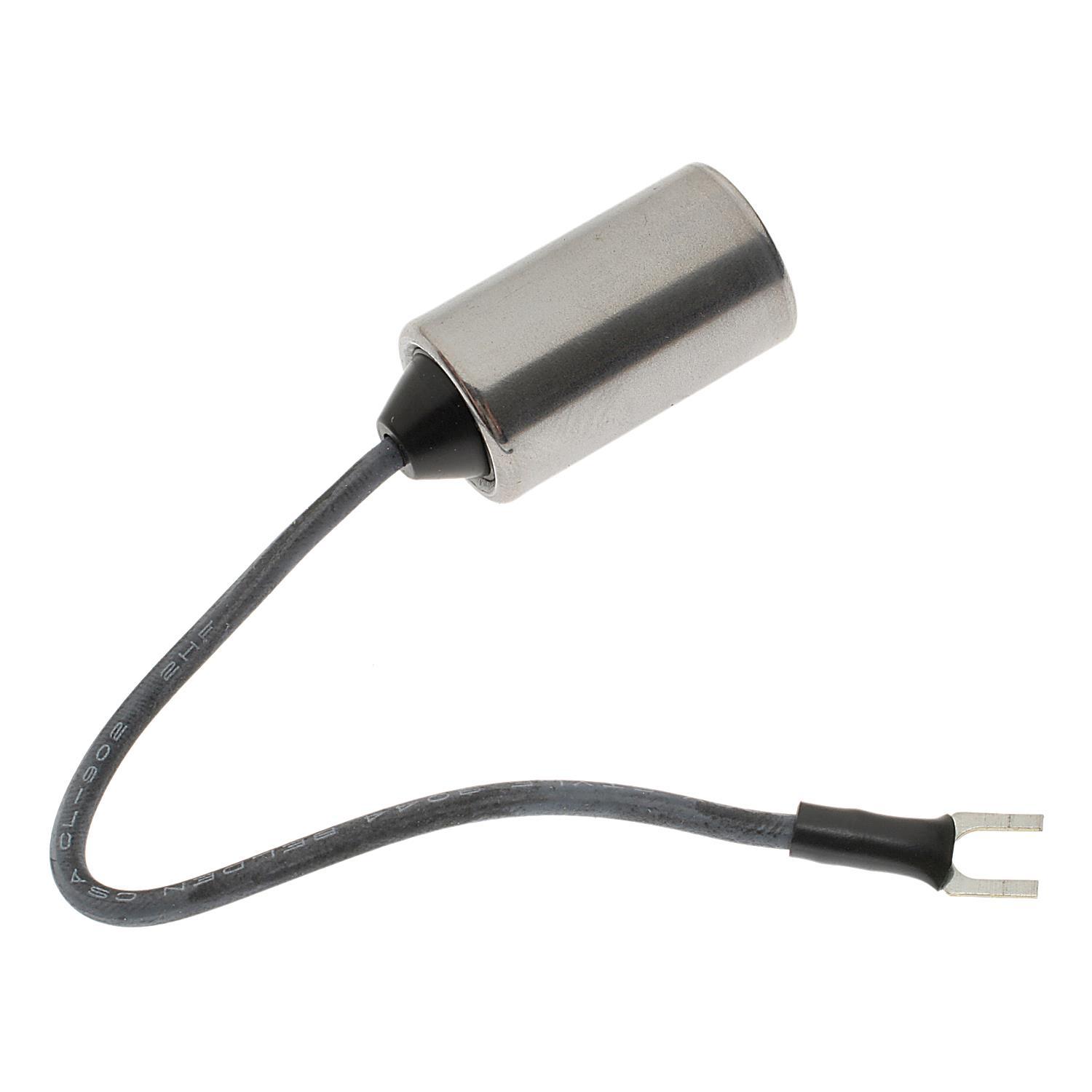 BWD G582 - Ignition Condenser BWD G582 Ignition Condenser product image 2 of 3