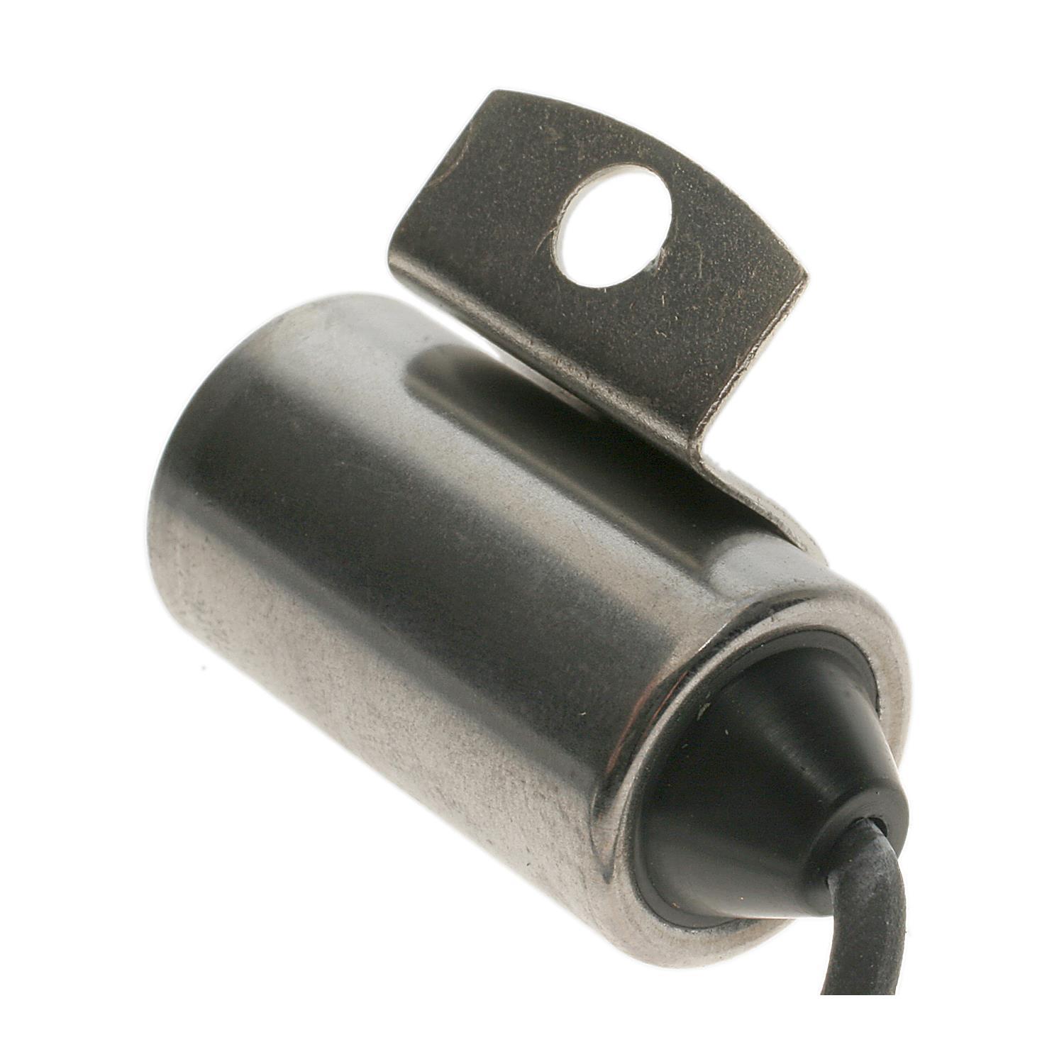 BWD G587 - Ignition Condenser BWD G587 Ignition Condenser product image 1 of 3