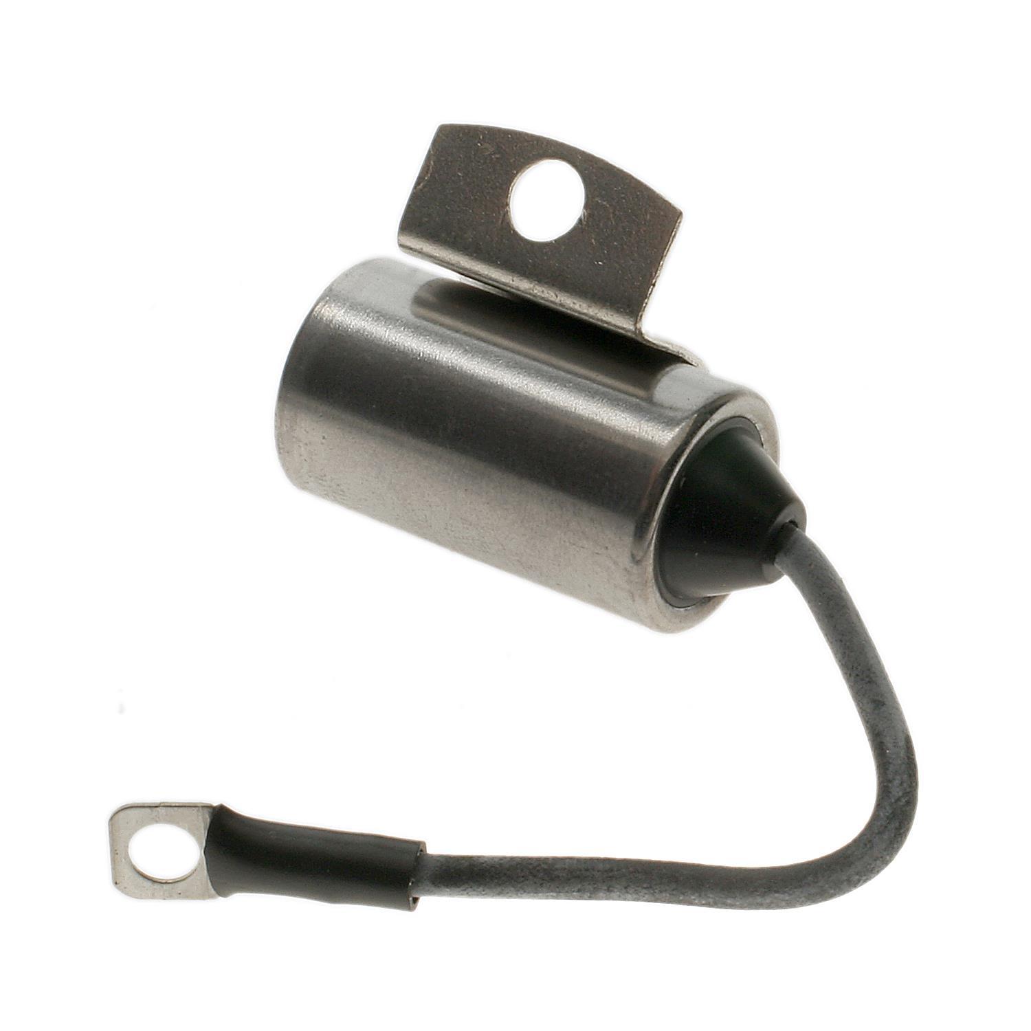 BWD G587 - Ignition Condenser BWD G587 Ignition Condenser product image 2 of 3