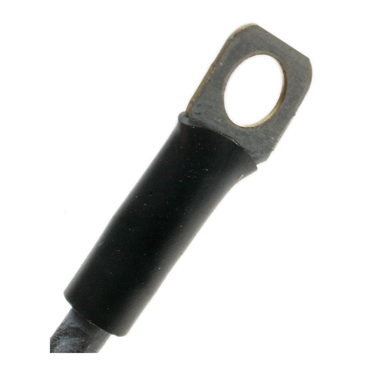 BWD G587 - Ignition Condenser BWD G587 Ignition Condenser product image 3 of 3