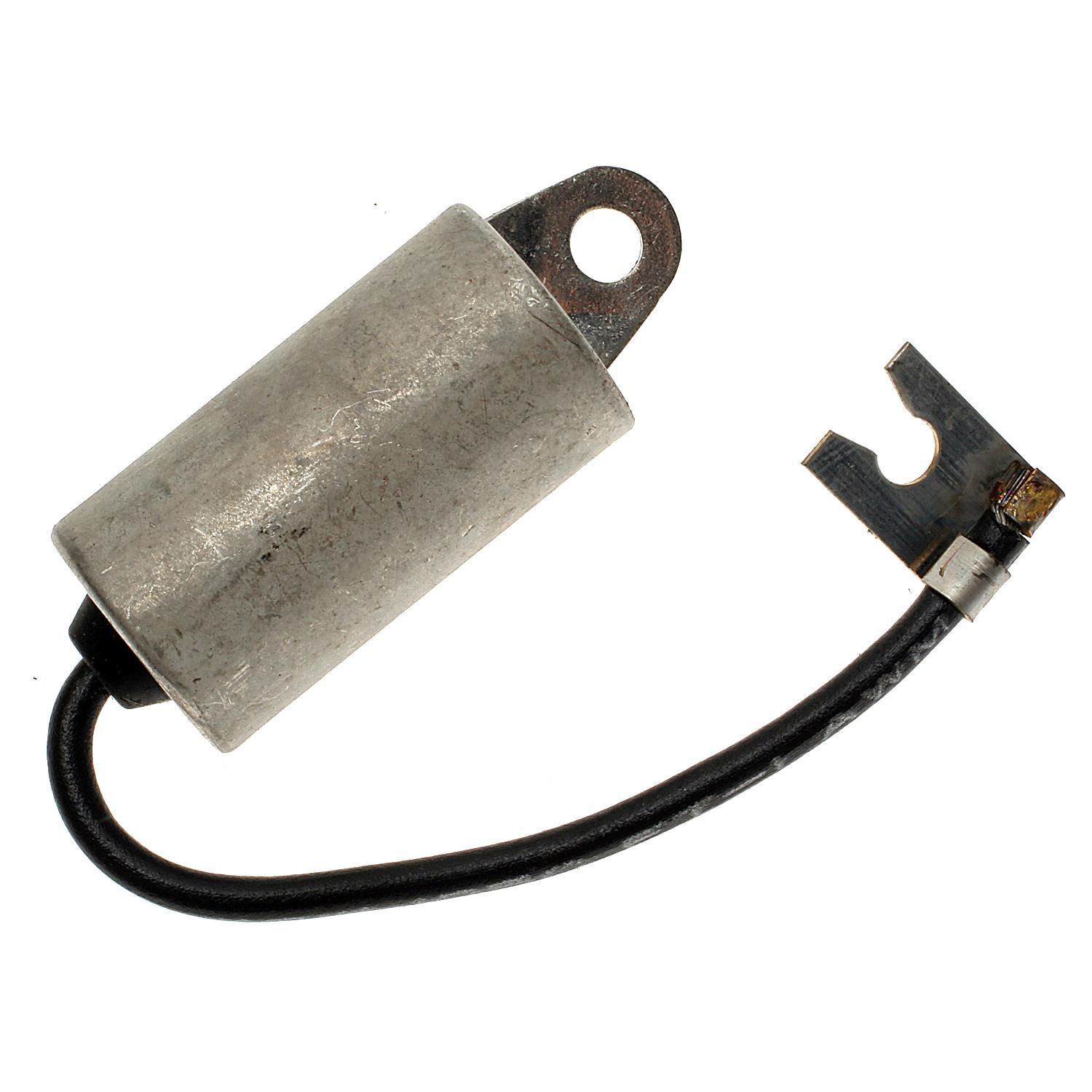BWD G590 Ignition Condenser product image 1 of 3