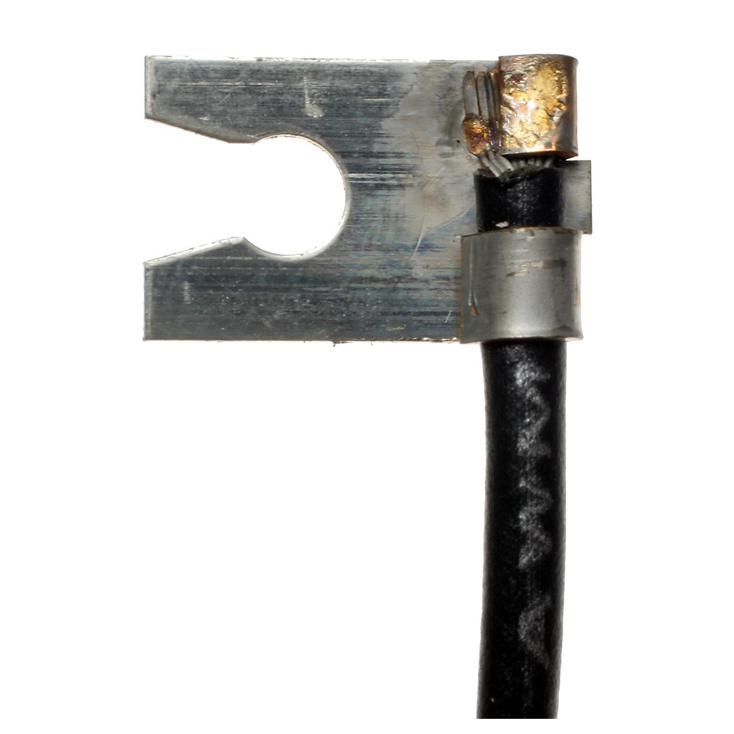 BWD G590 Ignition Condenser product image 2 of 3